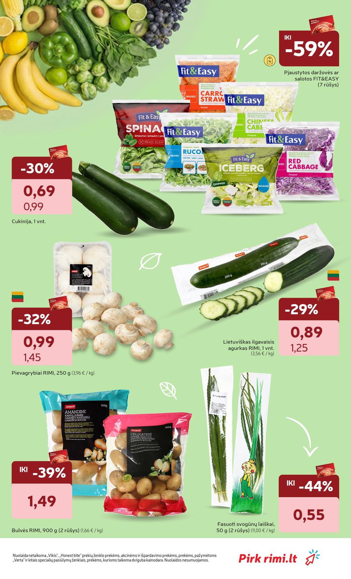 RIMI - Leidinys Nr.16 (2026 04 14 - 2026 04 20) | 6