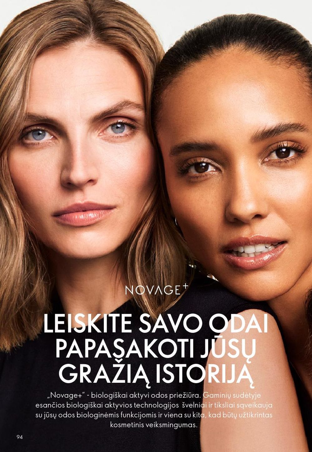 ORIFLAME - Katalogas (2025 11 19 - 2025 12 09) | 94