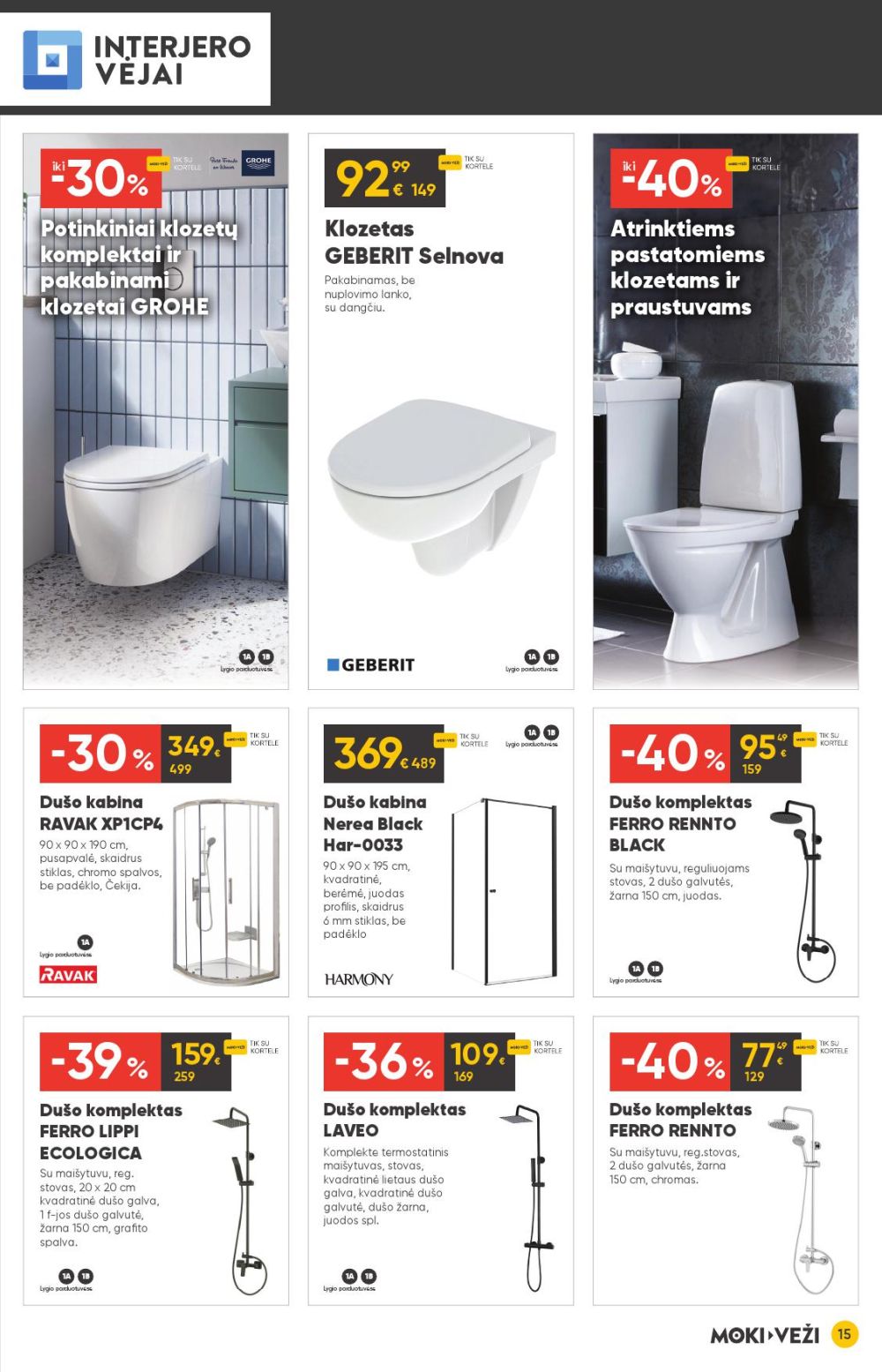 MOKI - VEŽI - Leidinys Nr.13 (2025 12 11 - 2026 01 06) | 15