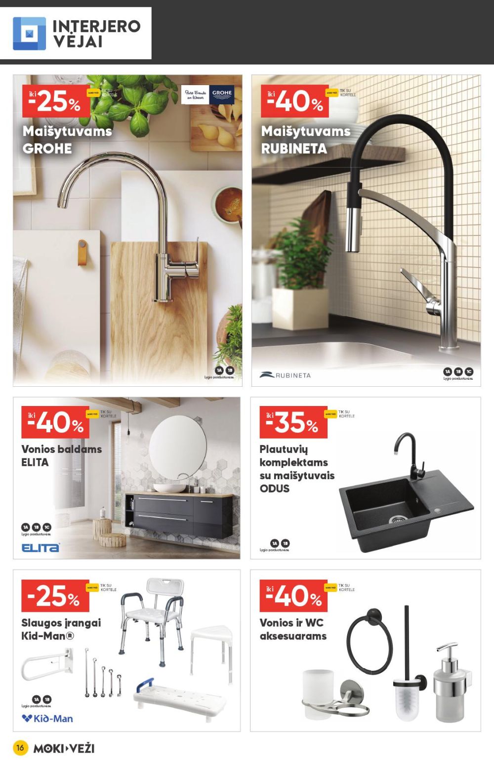 MOKI - VEŽI - Leidinys Nr.13 (2025 12 11 - 2026 01 06) | 16