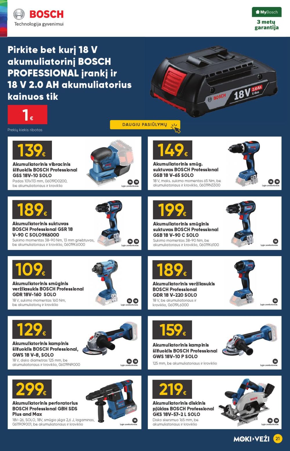 MOKI - VEŽI - Leidinys Nr.13 (2025 12 11 - 2026 01 06) | 21