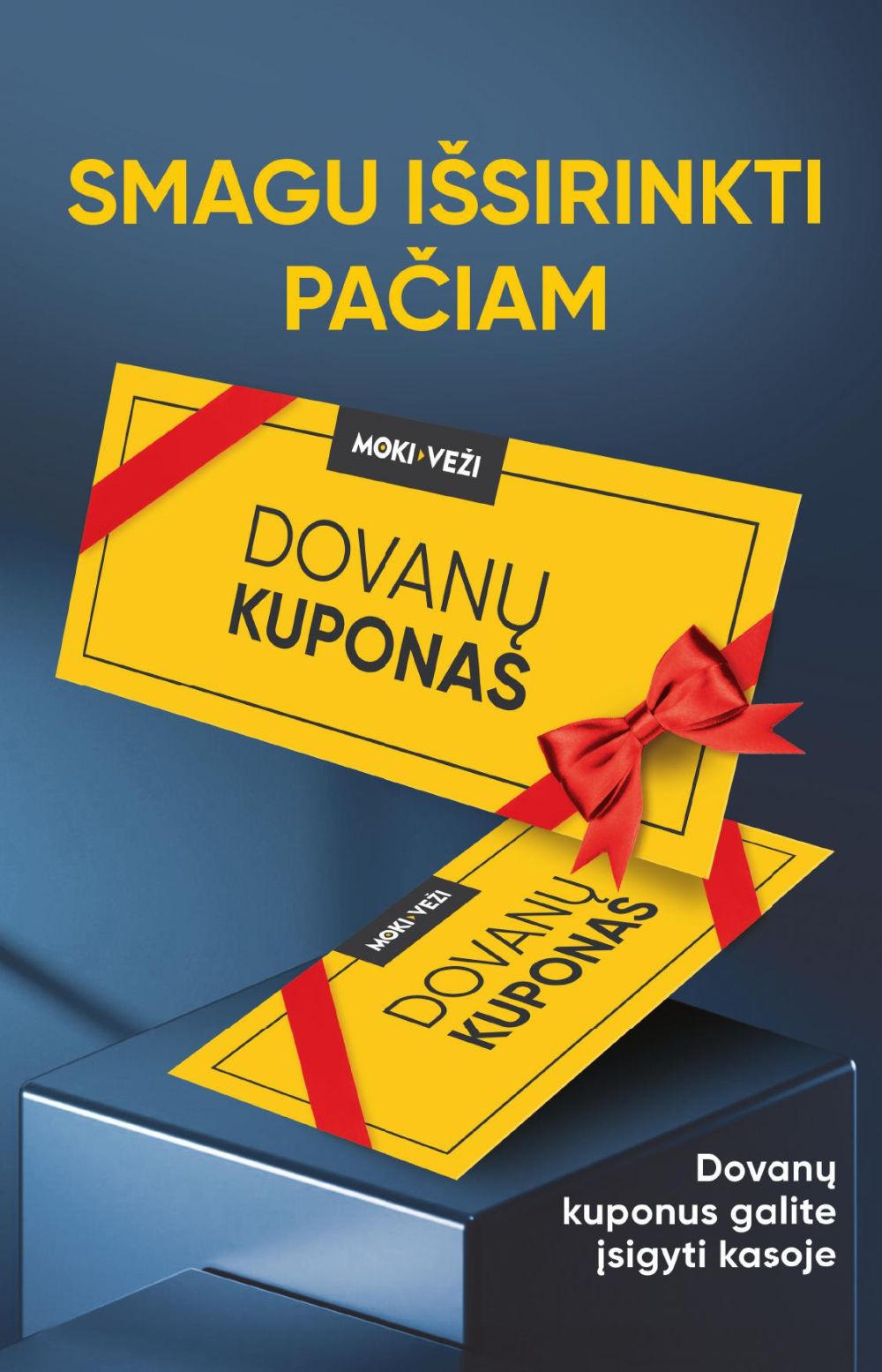 MOKI - VEŽI - Leidinys Nr.13 (2025 12 11 - 2026 01 06) | 29