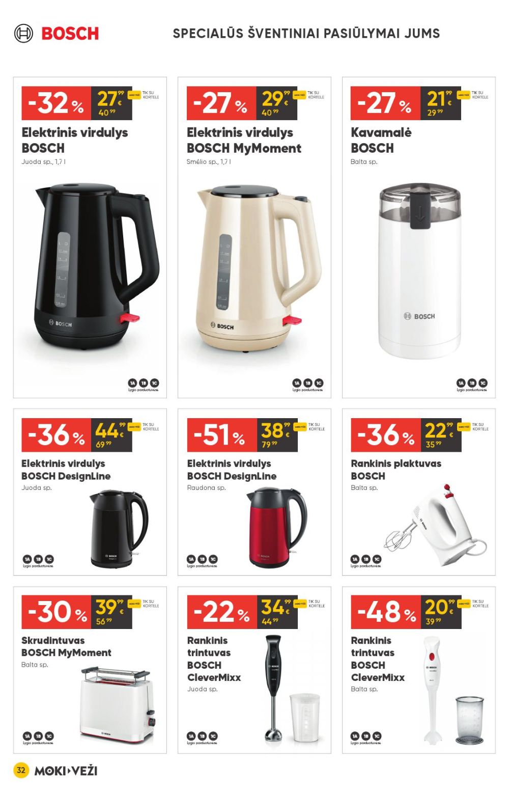 MOKI - VEŽI - Leidinys Nr.13 (2025 12 11 - 2026 01 06) | 32