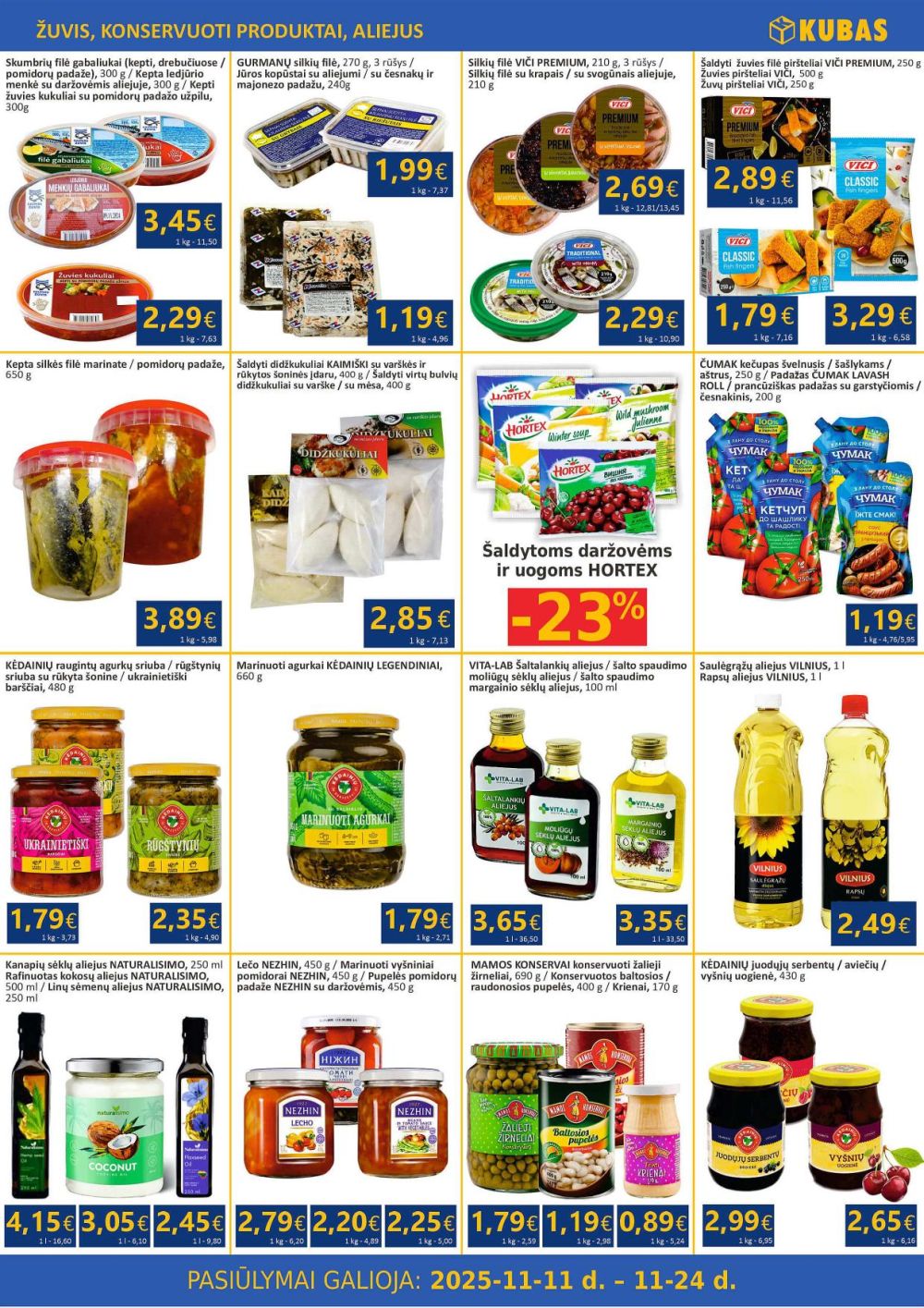 KUBAS (2025 11 11 - 2025 11 24) | 3