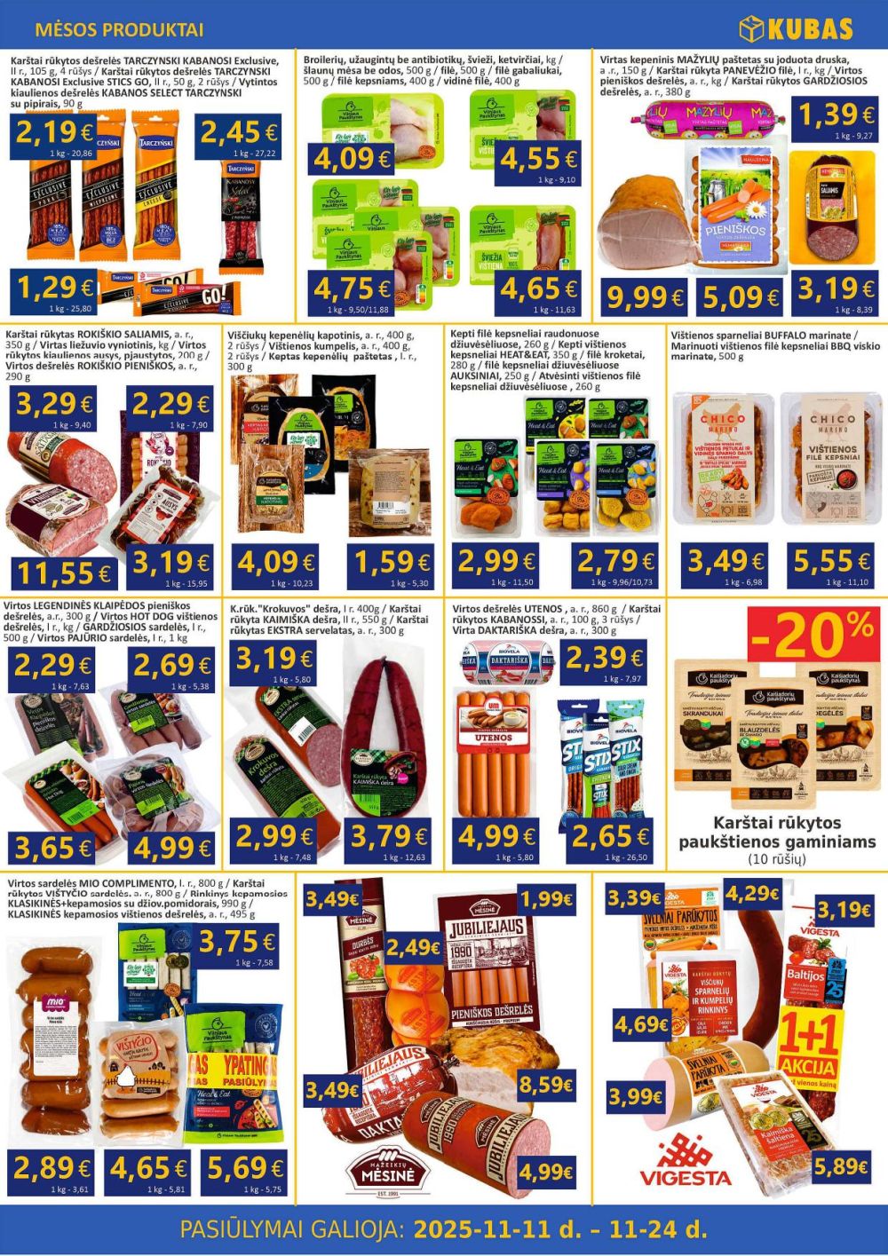 KUBAS (2025 11 11 - 2025 11 24) | 4