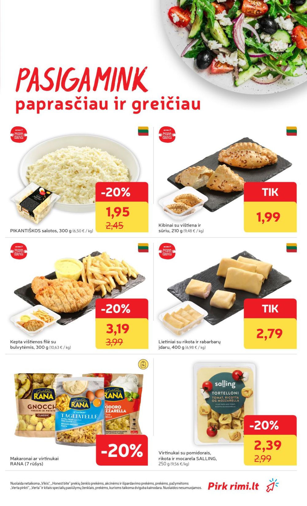 RIMI - Leidinys Nr.44 (2025 10 28 - 2025 11 03) | 15