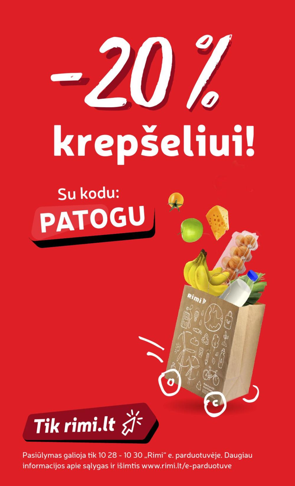 RIMI - Leidinys Nr.44 (2025 10 28 - 2025 11 03) | 22