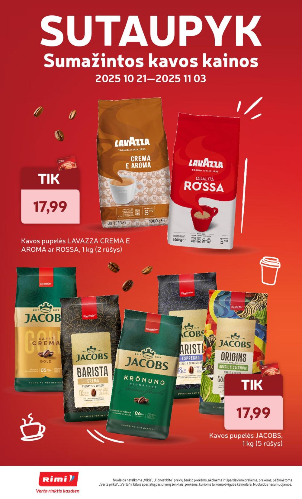 RIMI - Leidinys Nr.44 (2025 10 28 - 2025 11 03) | 24