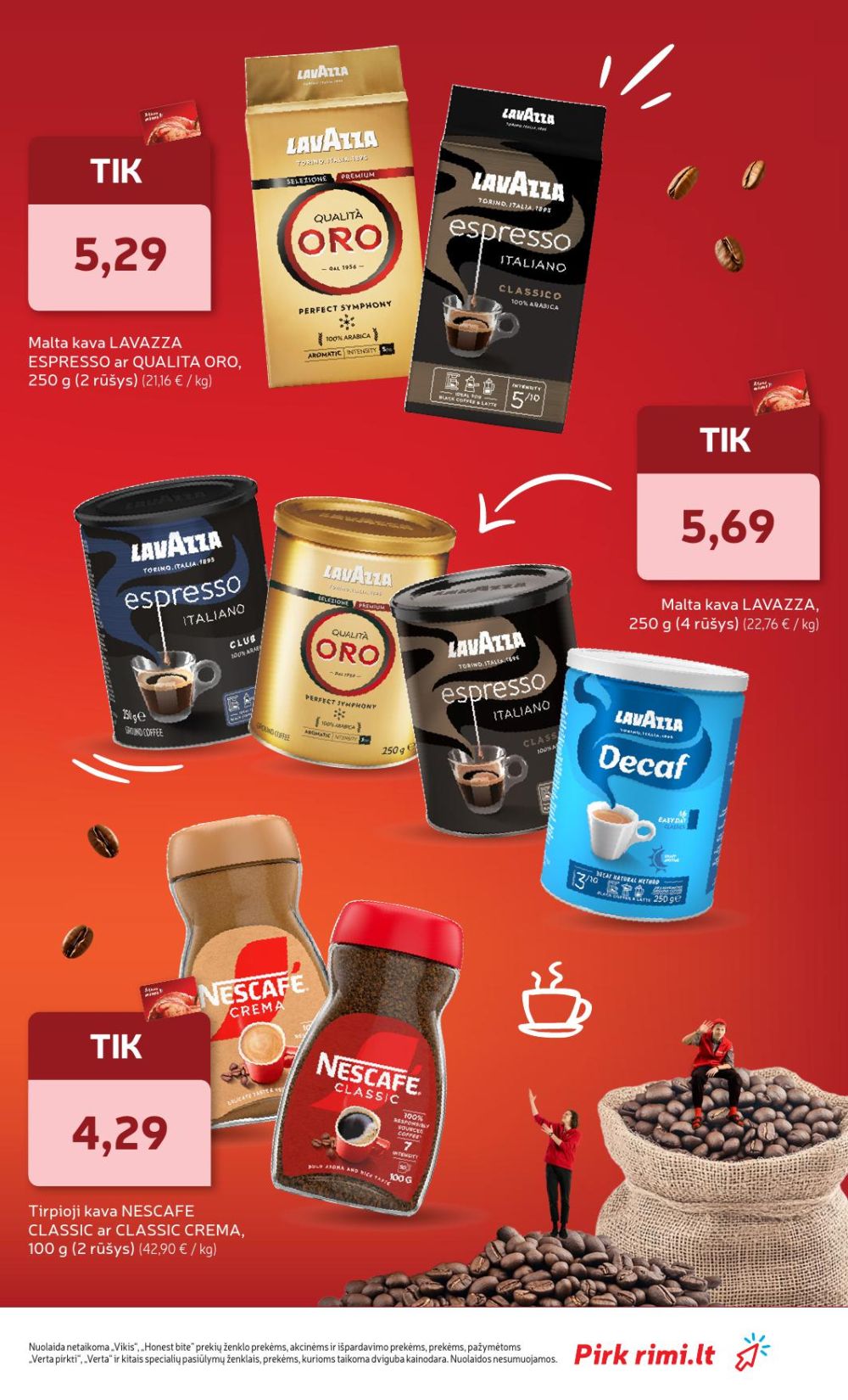 RIMI - Leidinys Nr.44 (2025 10 28 - 2025 11 03) | 25