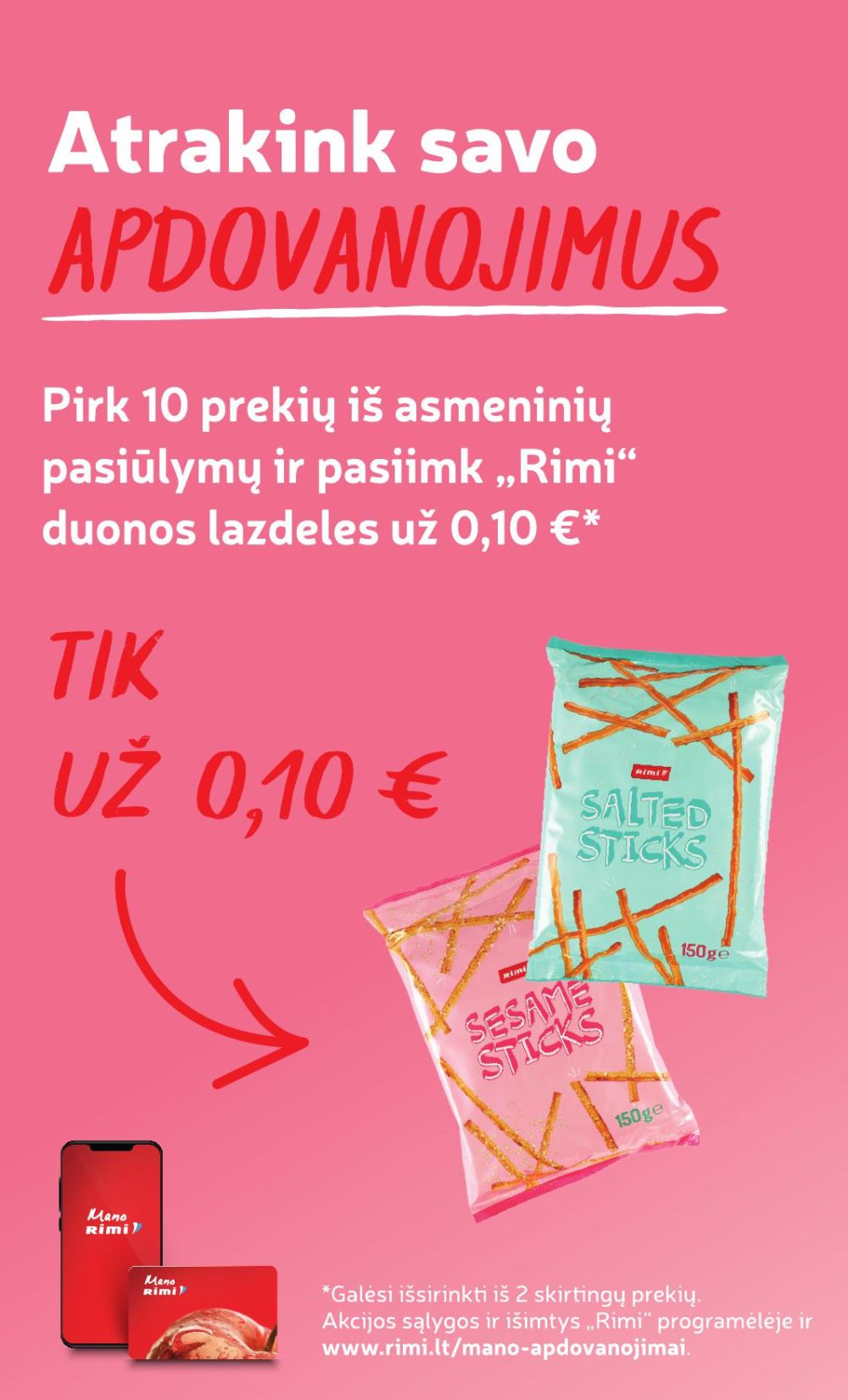 RIMI - Leidinys Nr.44 (2025 10 28 - 2025 11 03) | 30