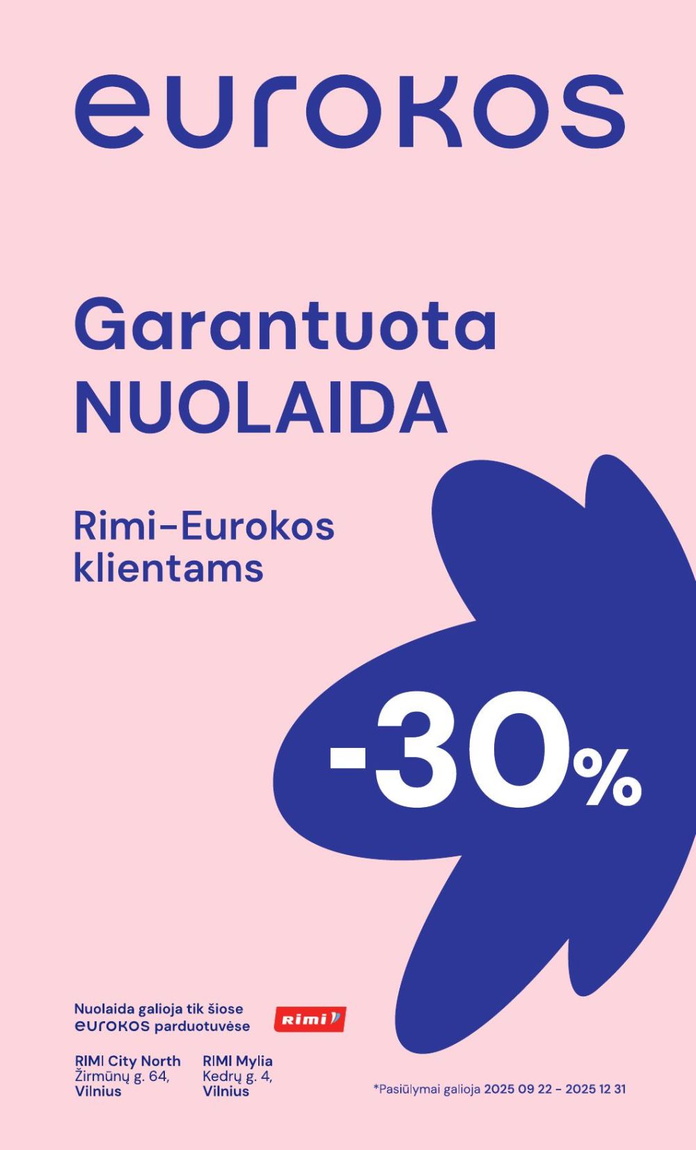 RIMI - Leidinys Nr.44 (2025 10 28 - 2025 11 03) | 32