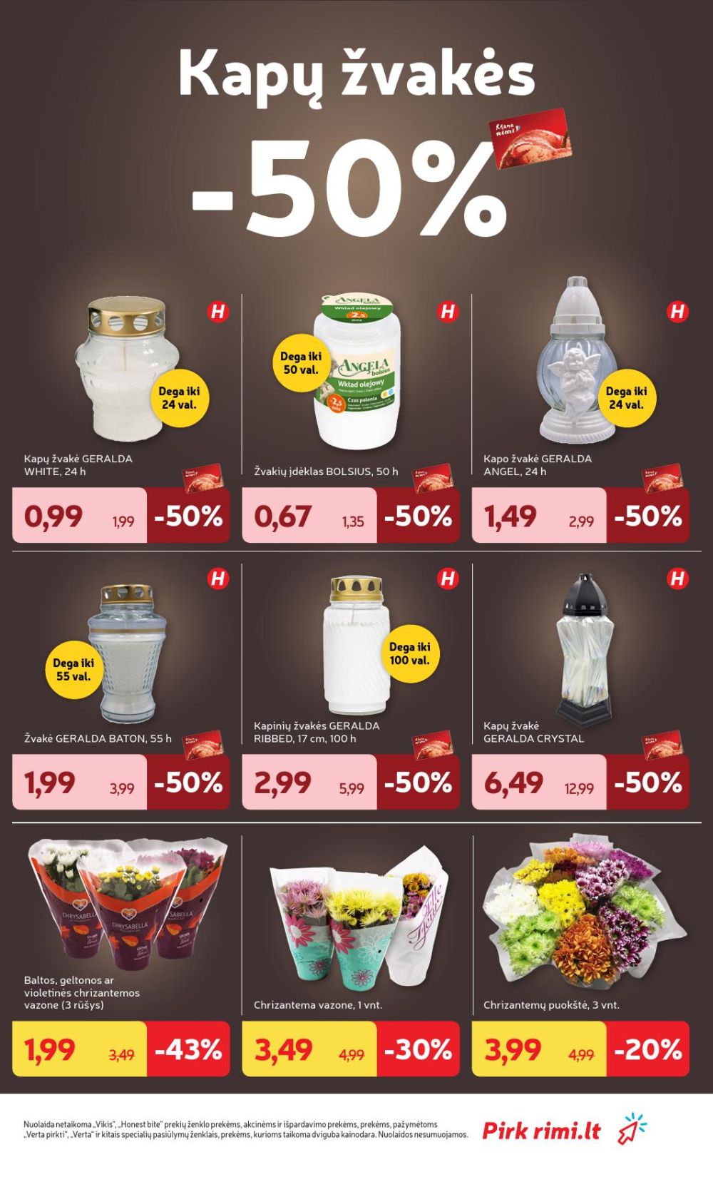 RIMI - Leidinys Nr.44 (2025 10 28 - 2025 11 03) | 35