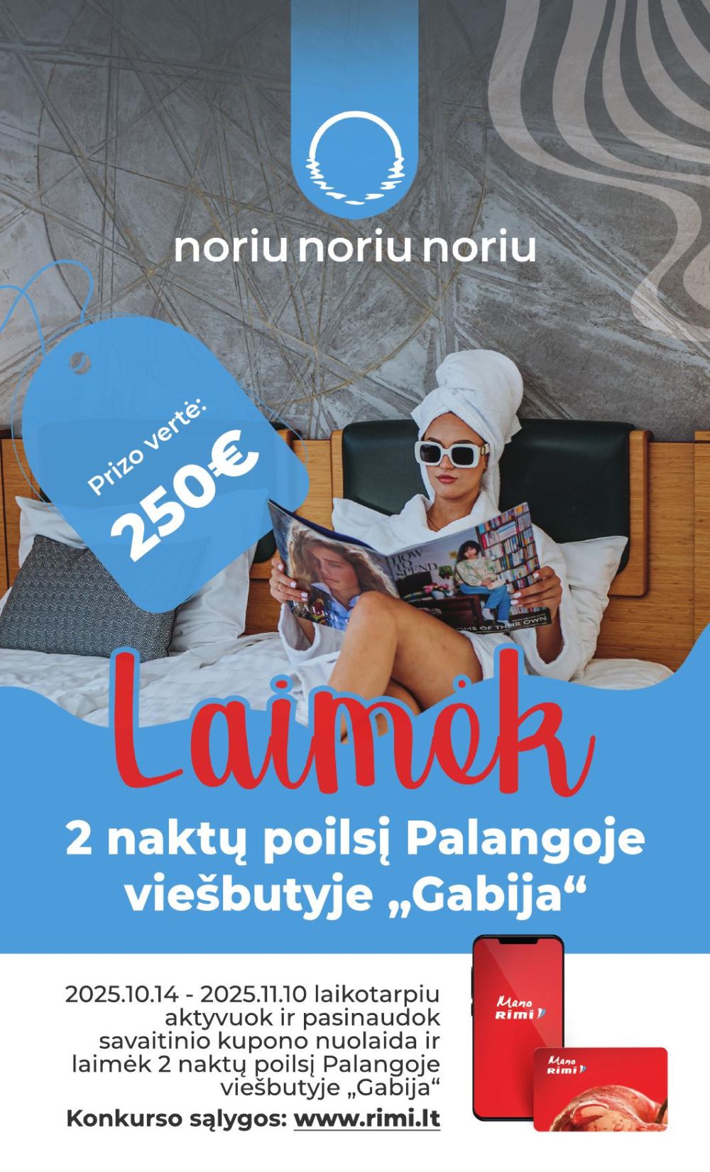 RIMI - Leidinys Nr.44 (2025 10 28 - 2025 11 03) | 37