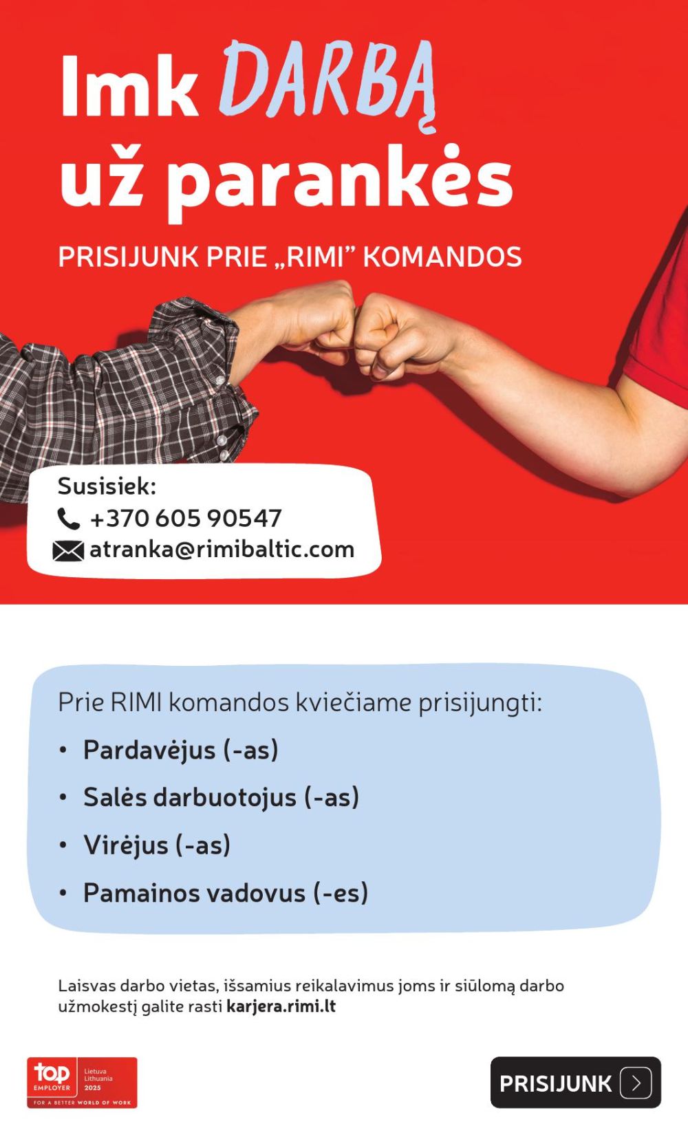 RIMI - Leidinys Nr.44 (2025 10 28 - 2025 11 03) | 9