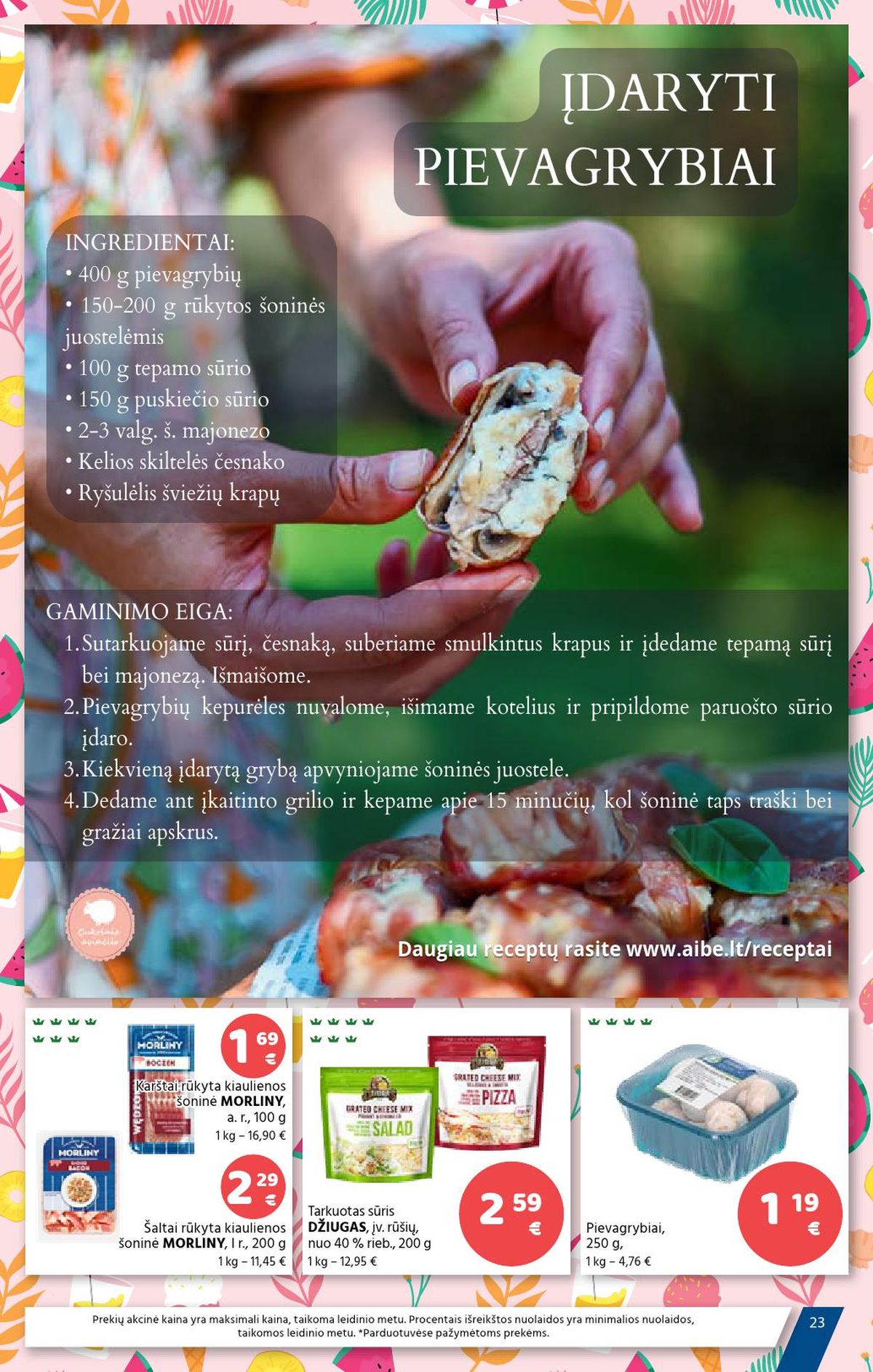 AIBĖ - Leidinys Nr.14 (2026 07 23 - 2026 08 04) | 12