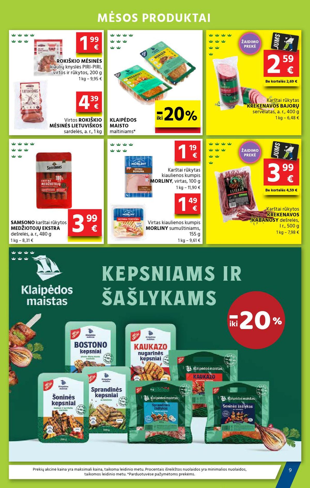 AIBĖ - Leidinys Nr.14 (2026 07 23 - 2026 08 04) | 5
