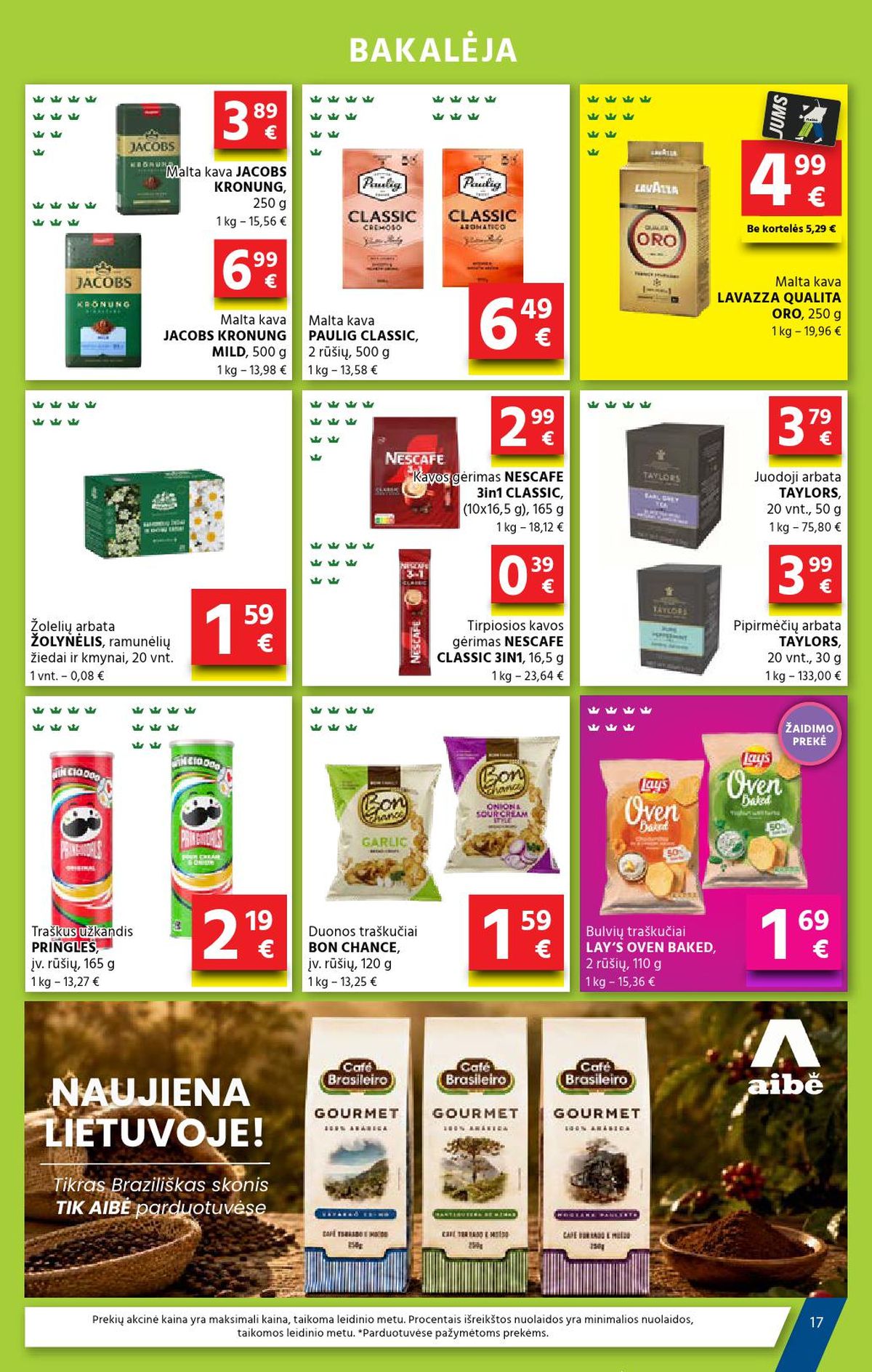 AIBĖ - Leidinys Nr.14 (2026 07 23 - 2026 08 04) | 9