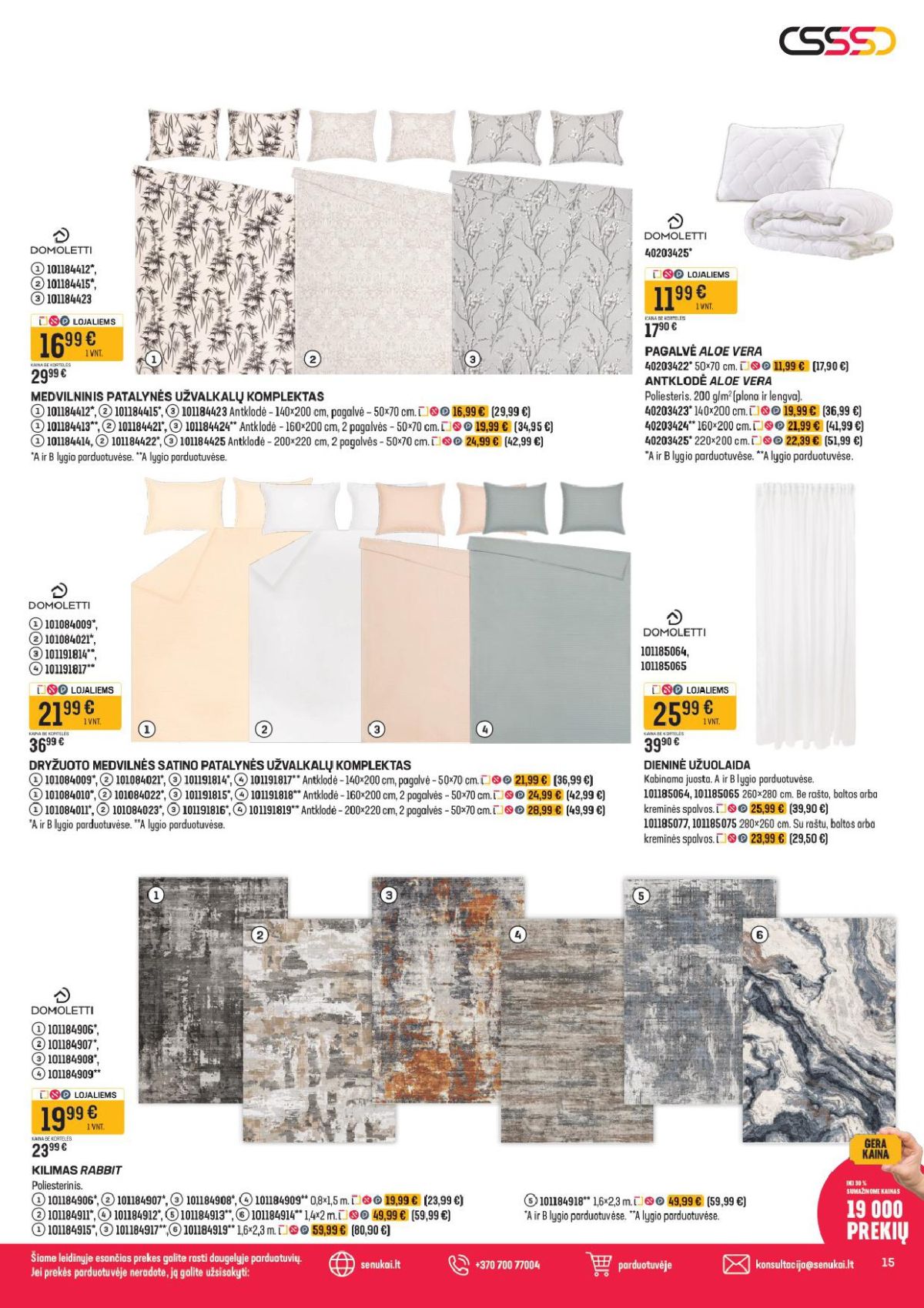 SENUKAI - Leidinys Nr.7 (2026 03 31 - 2026 04 13) | 8