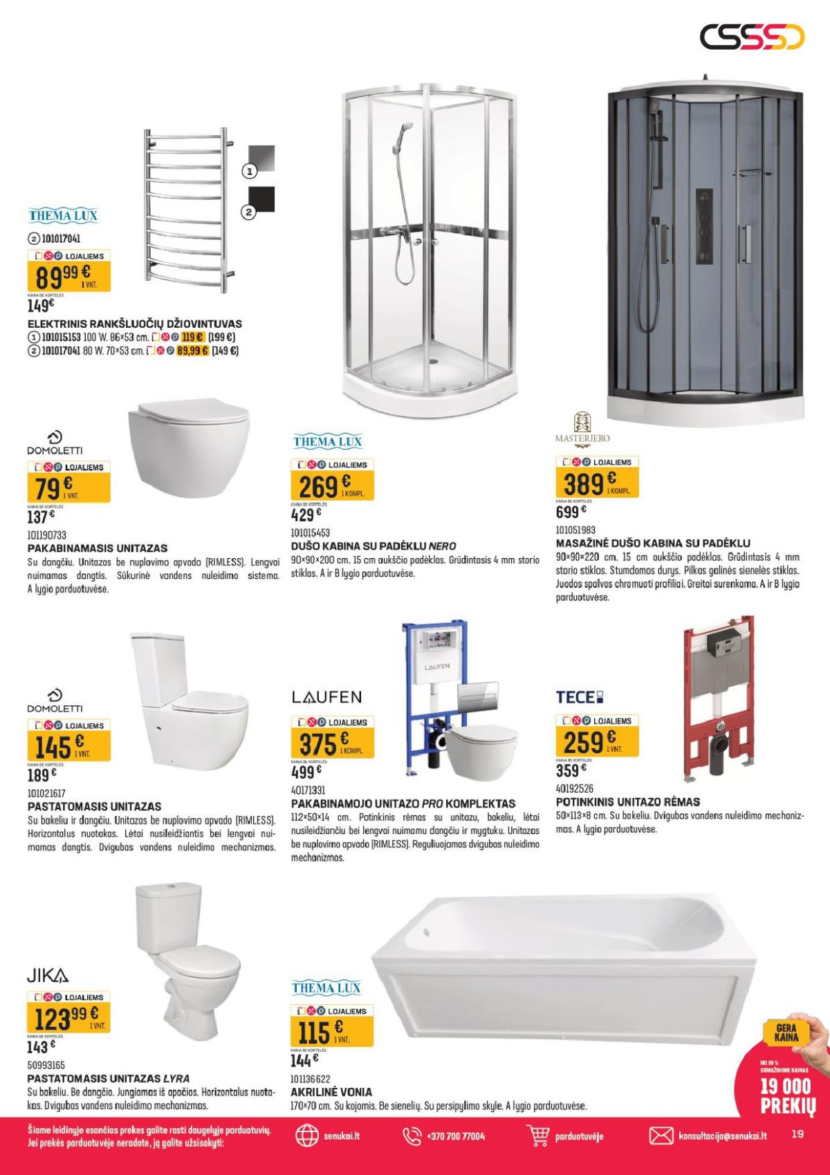 SENUKAI - Leidinys Nr.7 (2026 03 31 - 2026 04 13) | 10