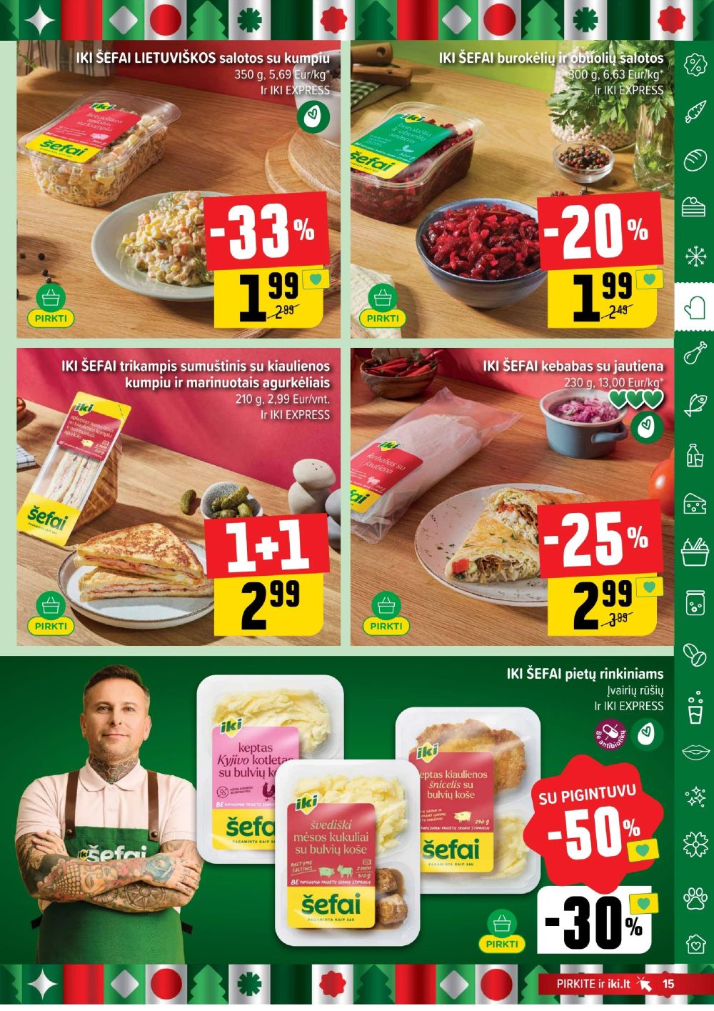 IKI - Leidinys Nr.49 (2025 12 01 - 2025 12 07) | 15