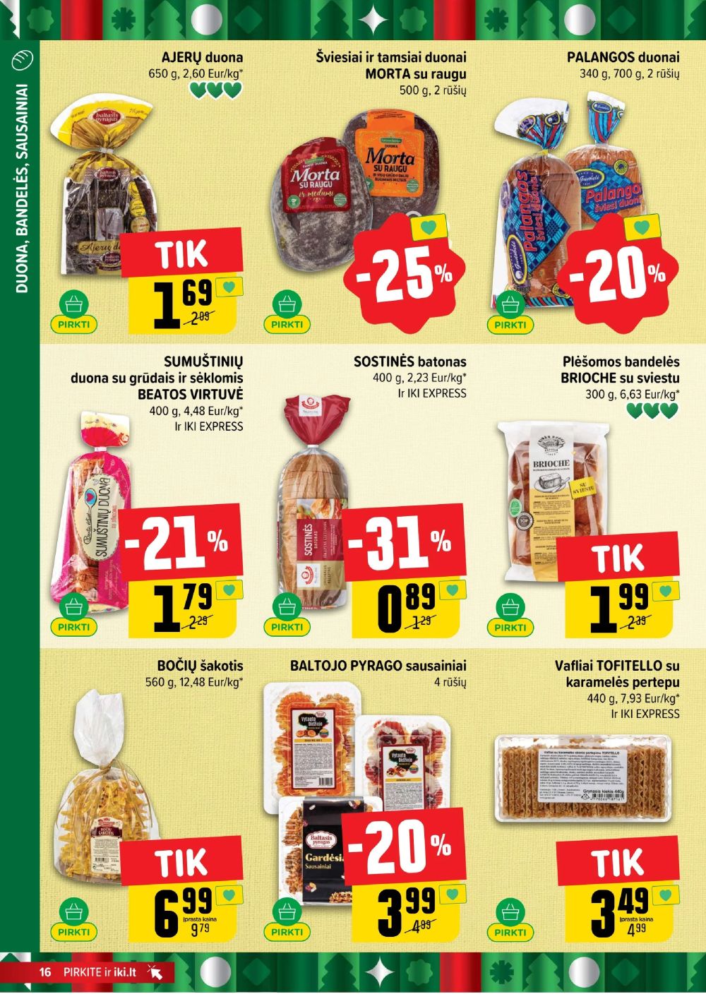 IKI - Leidinys Nr.49 (2025 12 01 - 2025 12 07) | 16