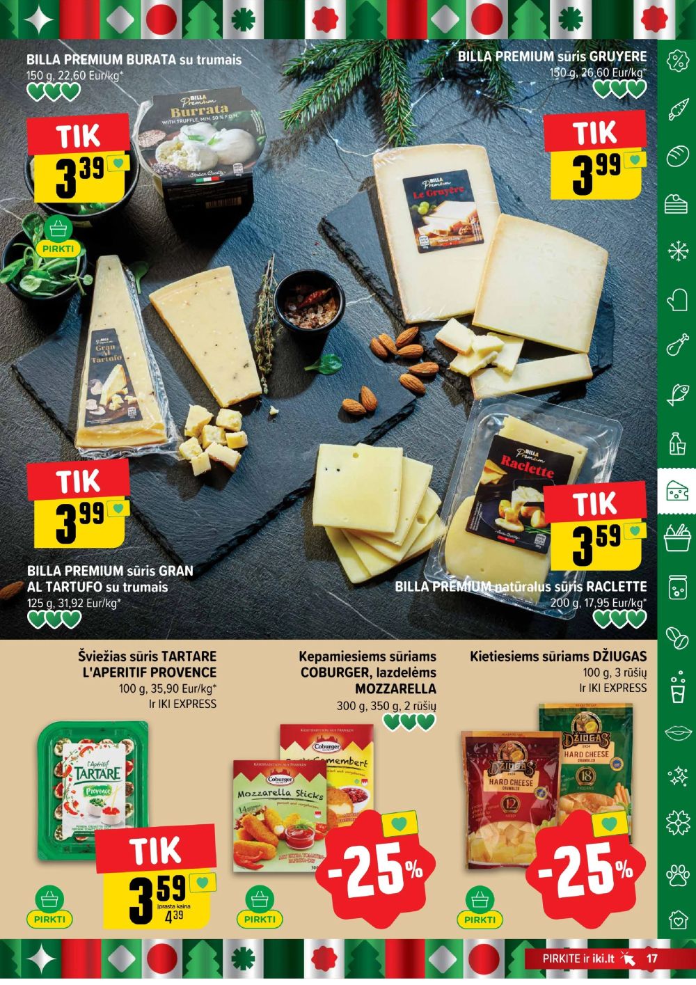 IKI - Leidinys Nr.49 (2025 12 01 - 2025 12 07) | 17