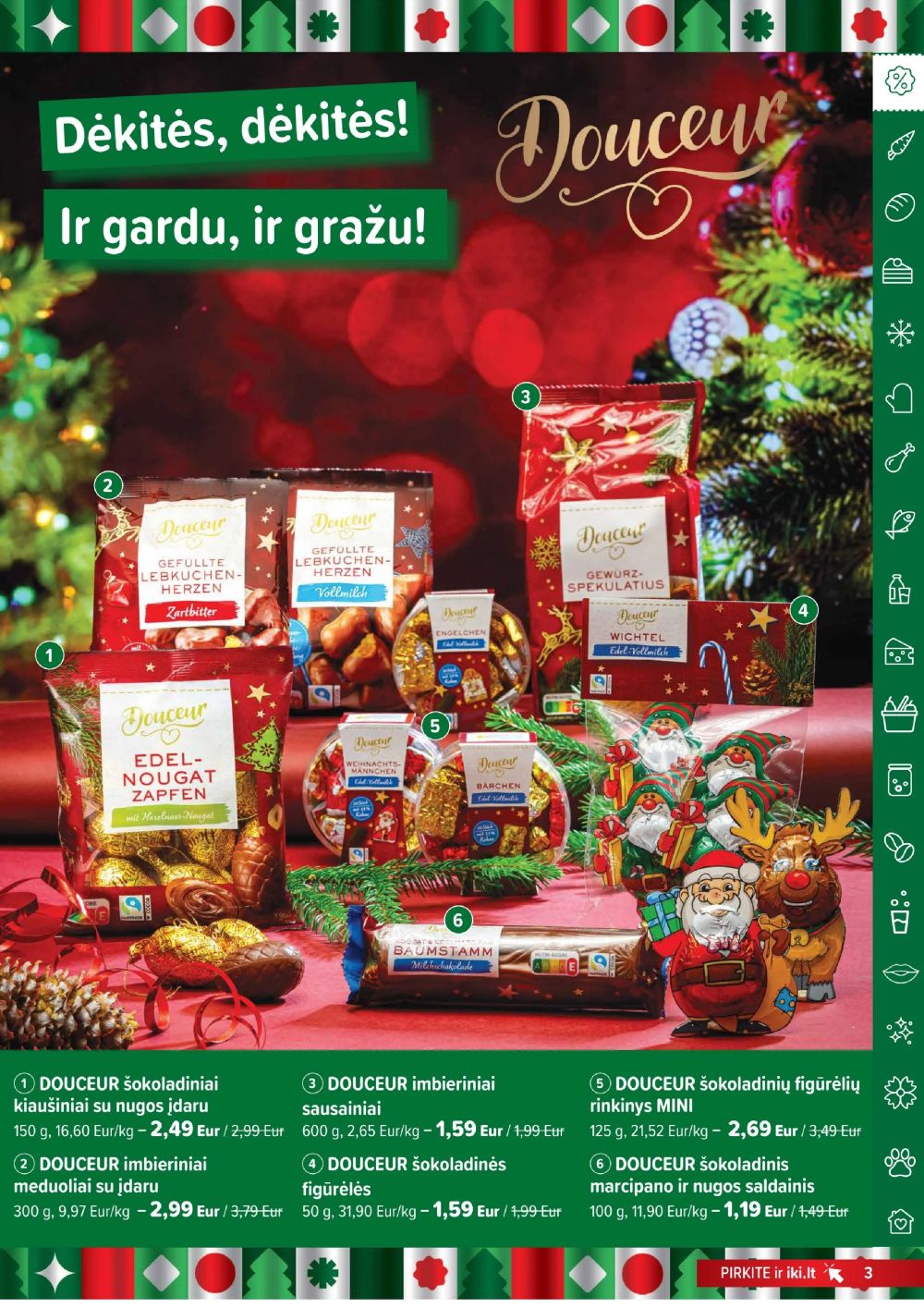 IKI - Leidinys Nr.49 (2025 12 01 - 2025 12 07) | 3