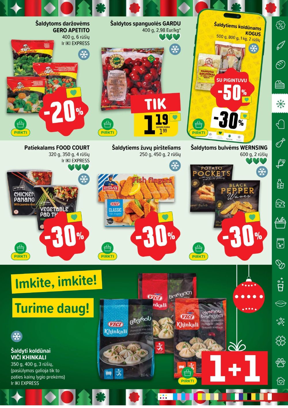 IKI - Leidinys Nr.49 (2025 12 01 - 2025 12 07) | 21