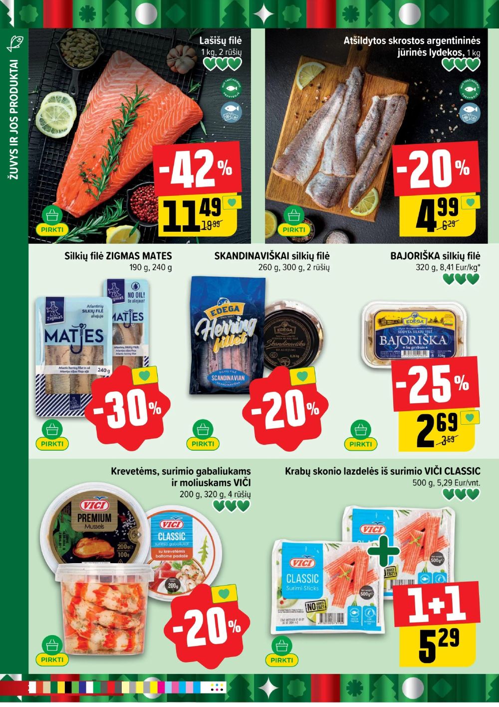 IKI - Leidinys Nr.49 (2025 12 01 - 2025 12 07) | 22