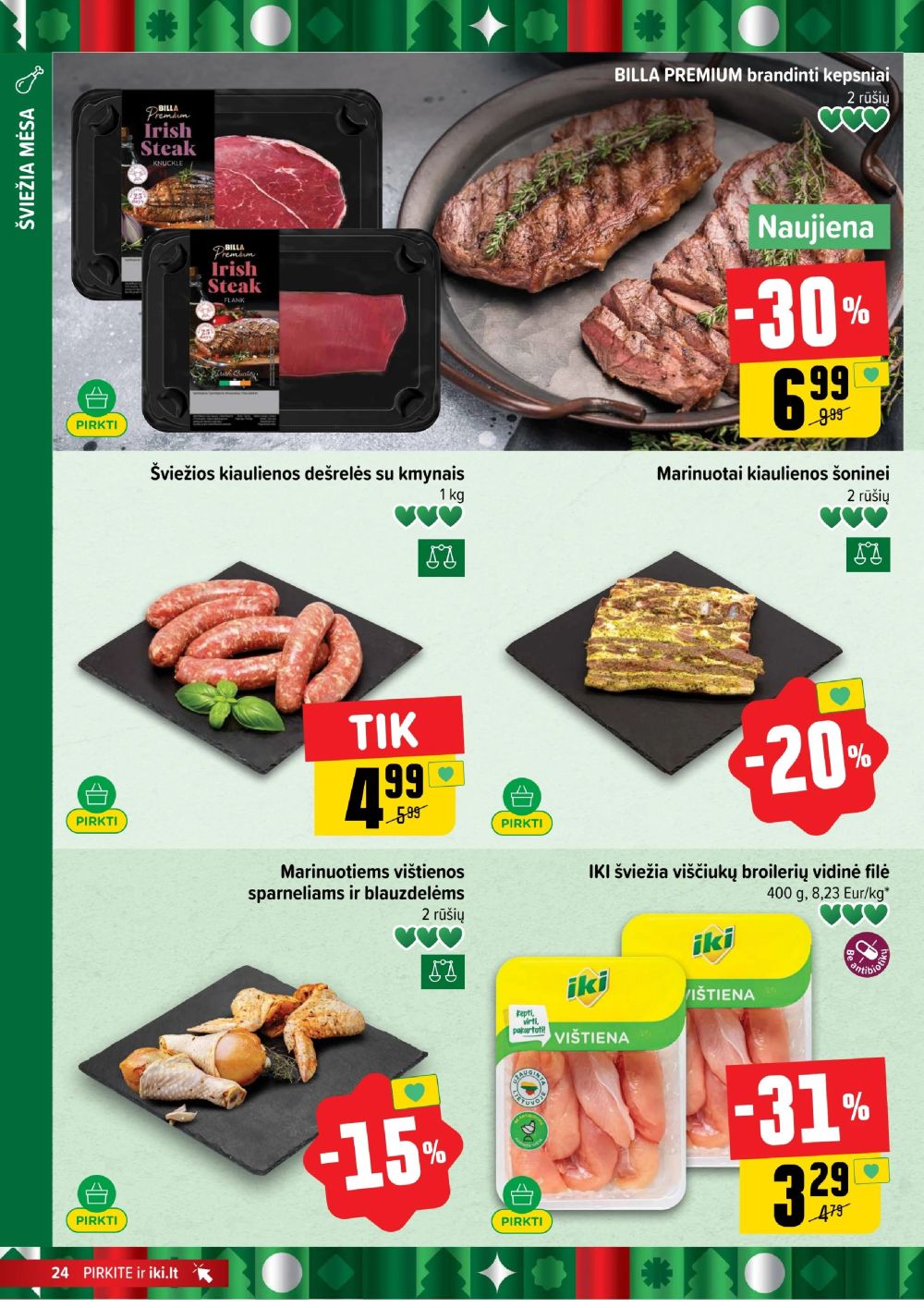 IKI - Leidinys Nr.49 (2025 12 01 - 2025 12 07) | 24