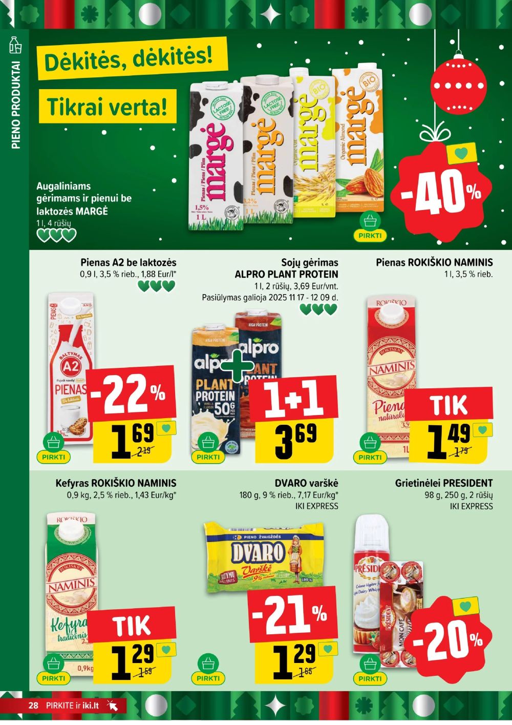 IKI - Leidinys Nr.49 (2025 12 01 - 2025 12 07) | 28