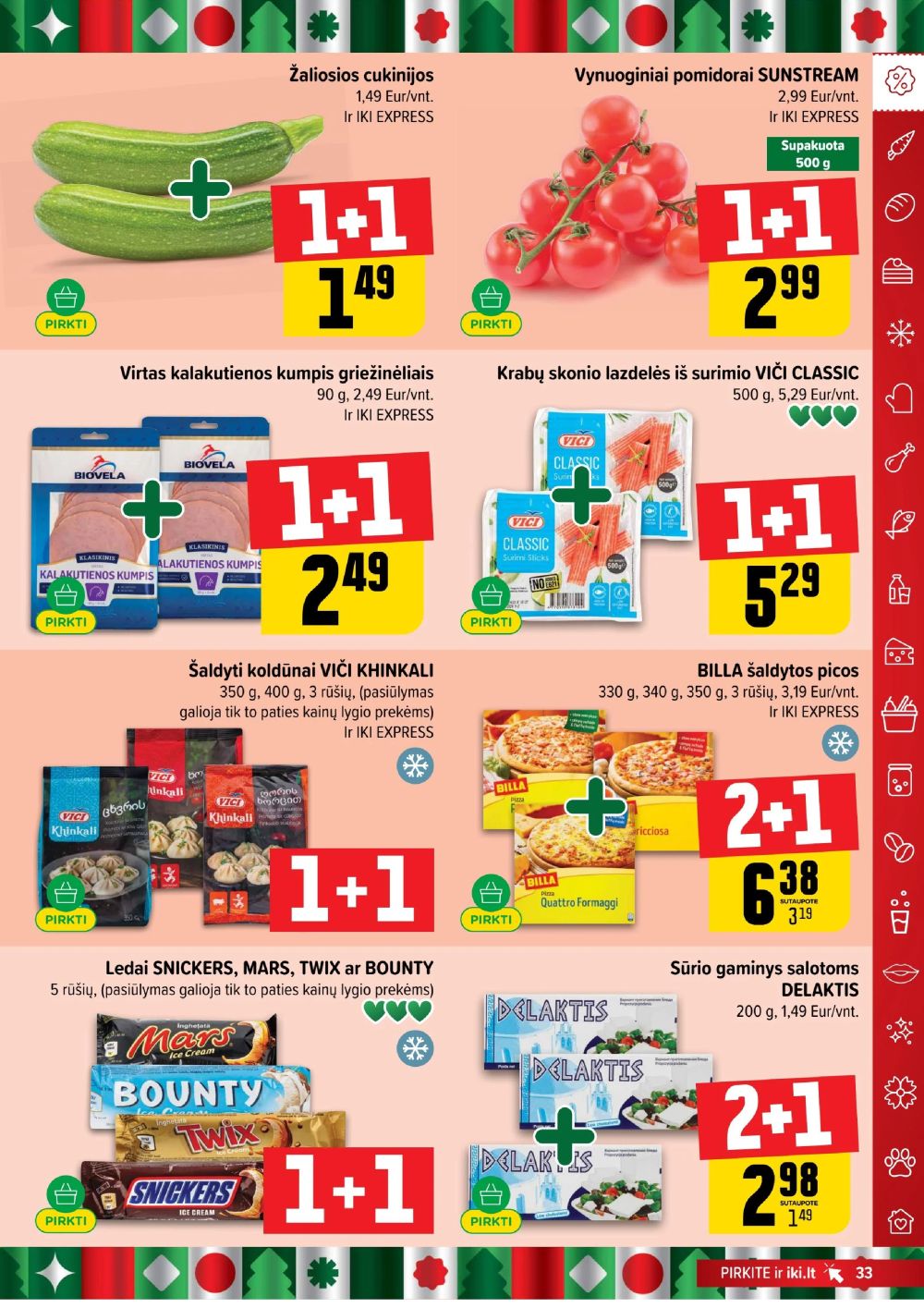 IKI - Leidinys Nr.49 (2025 12 01 - 2025 12 07) | 33