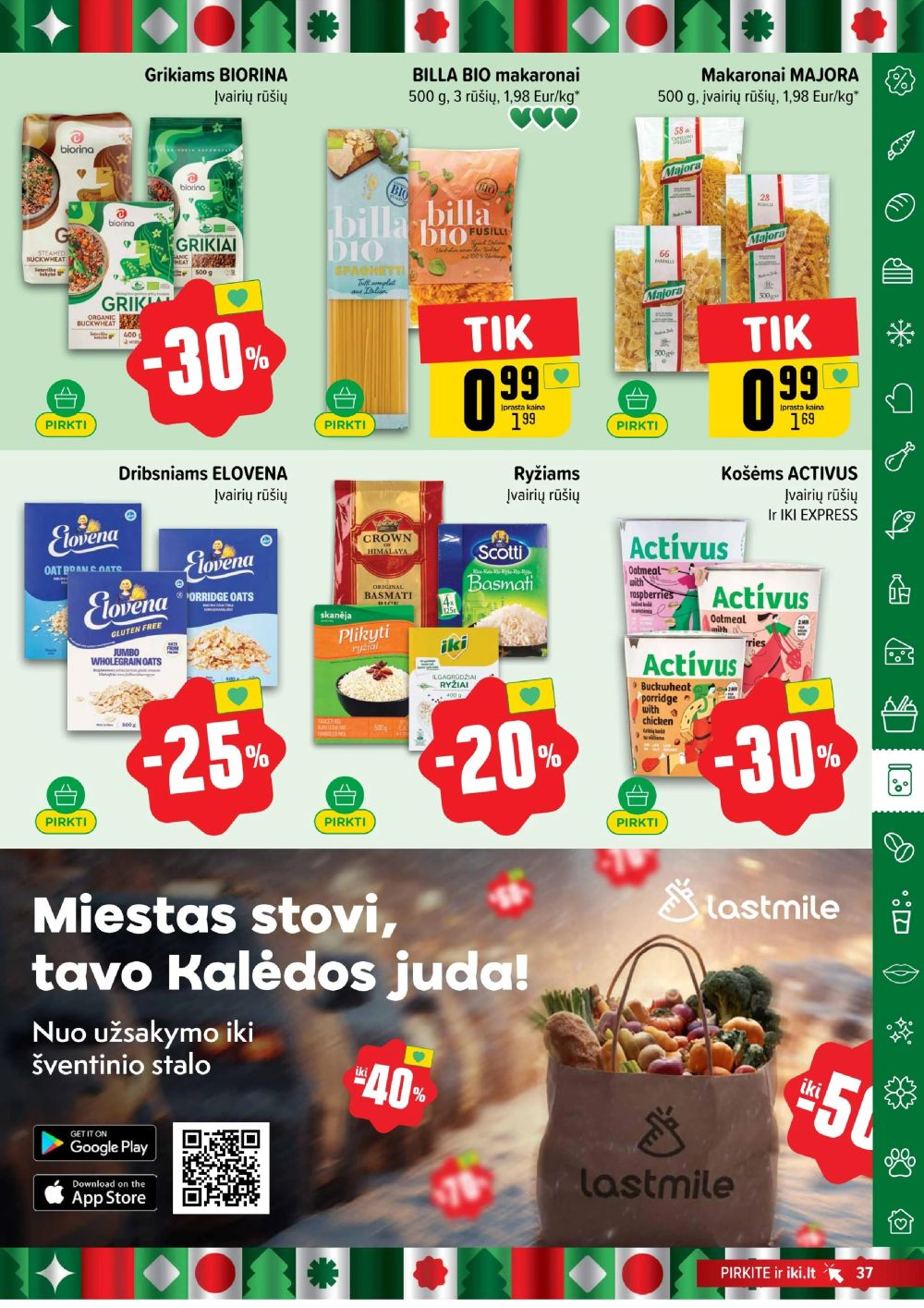 IKI - Leidinys Nr.49 (2025 12 01 - 2025 12 07) | 37