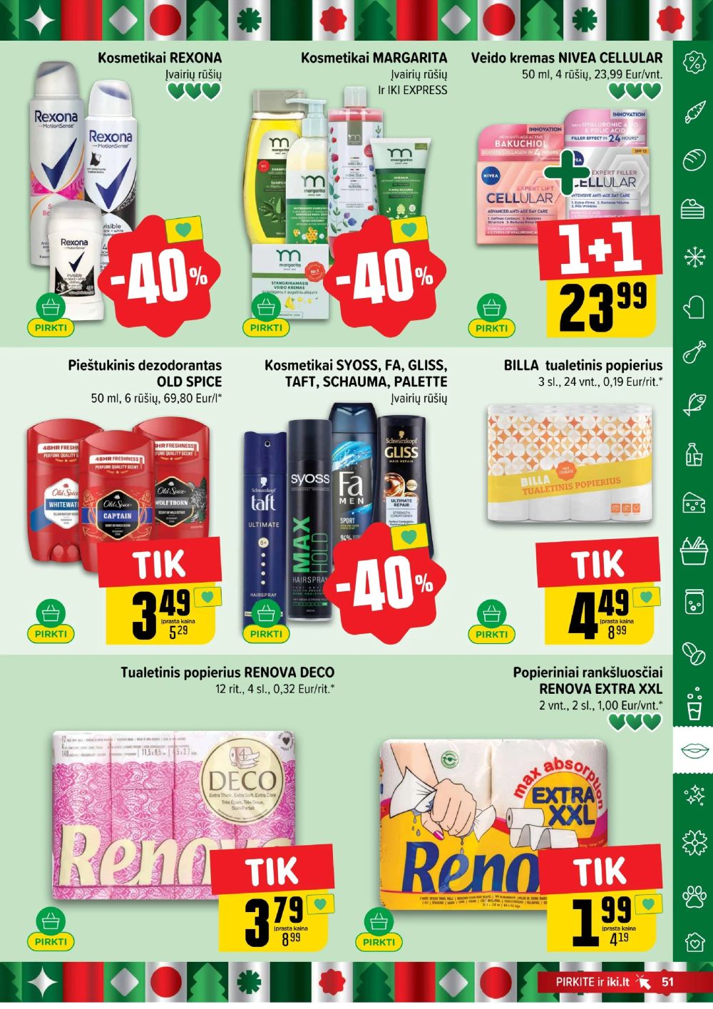 IKI - Leidinys Nr.49 (2025 12 01 - 2025 12 07) | 51