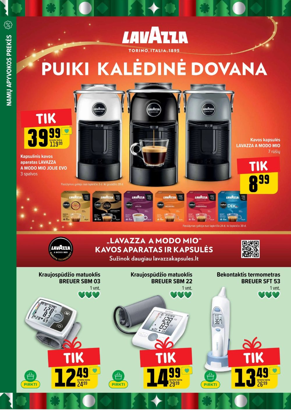 IKI - Leidinys Nr.49 (2025 12 01 - 2025 12 07) | 56