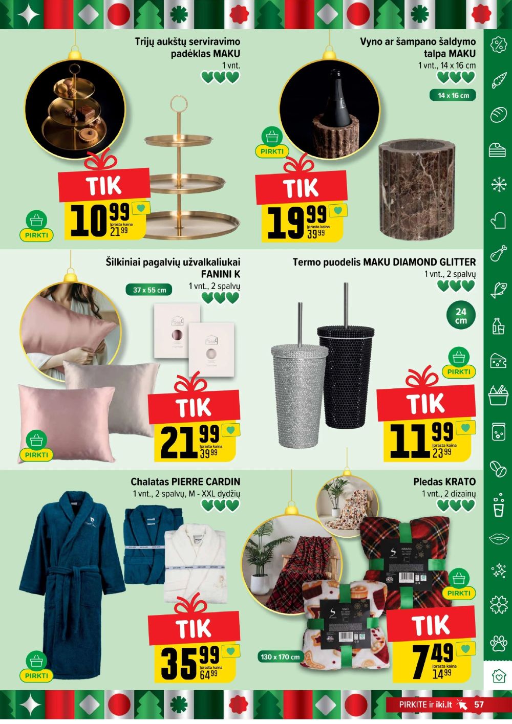 IKI - Leidinys Nr.49 (2025 12 01 - 2025 12 07) | 57