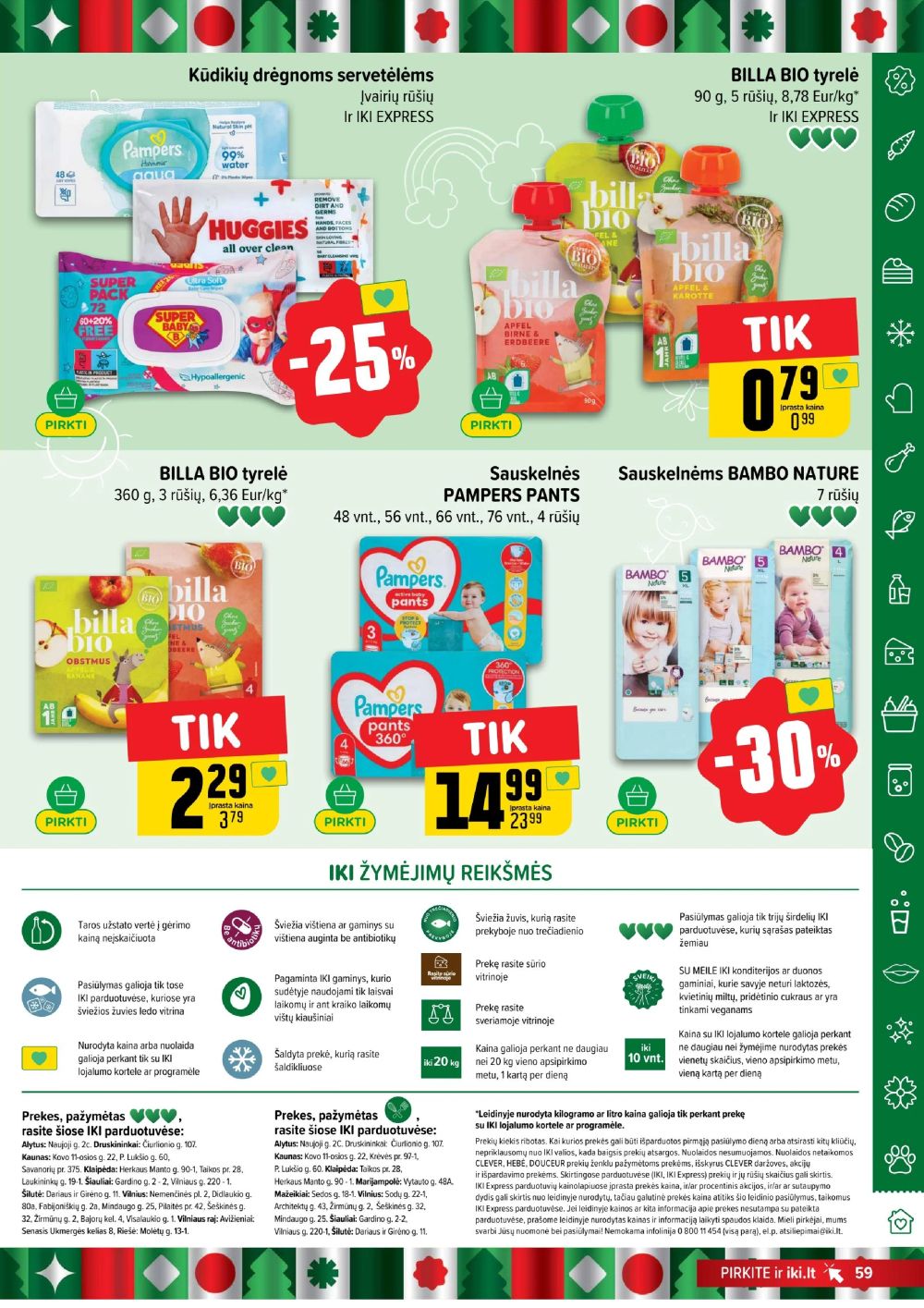 IKI - Leidinys Nr.49 (2025 12 01 - 2025 12 07) | 59