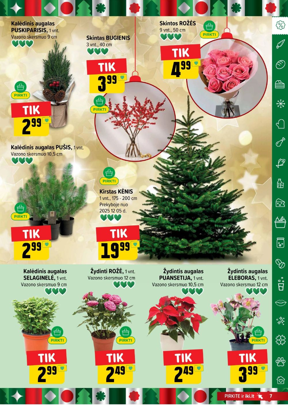 IKI - Leidinys Nr.49 (2025 12 01 - 2025 12 07) | 7