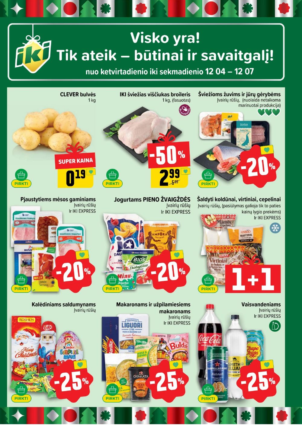 IKI - Leidinys Nr.49 (2025 12 01 - 2025 12 07) | 61