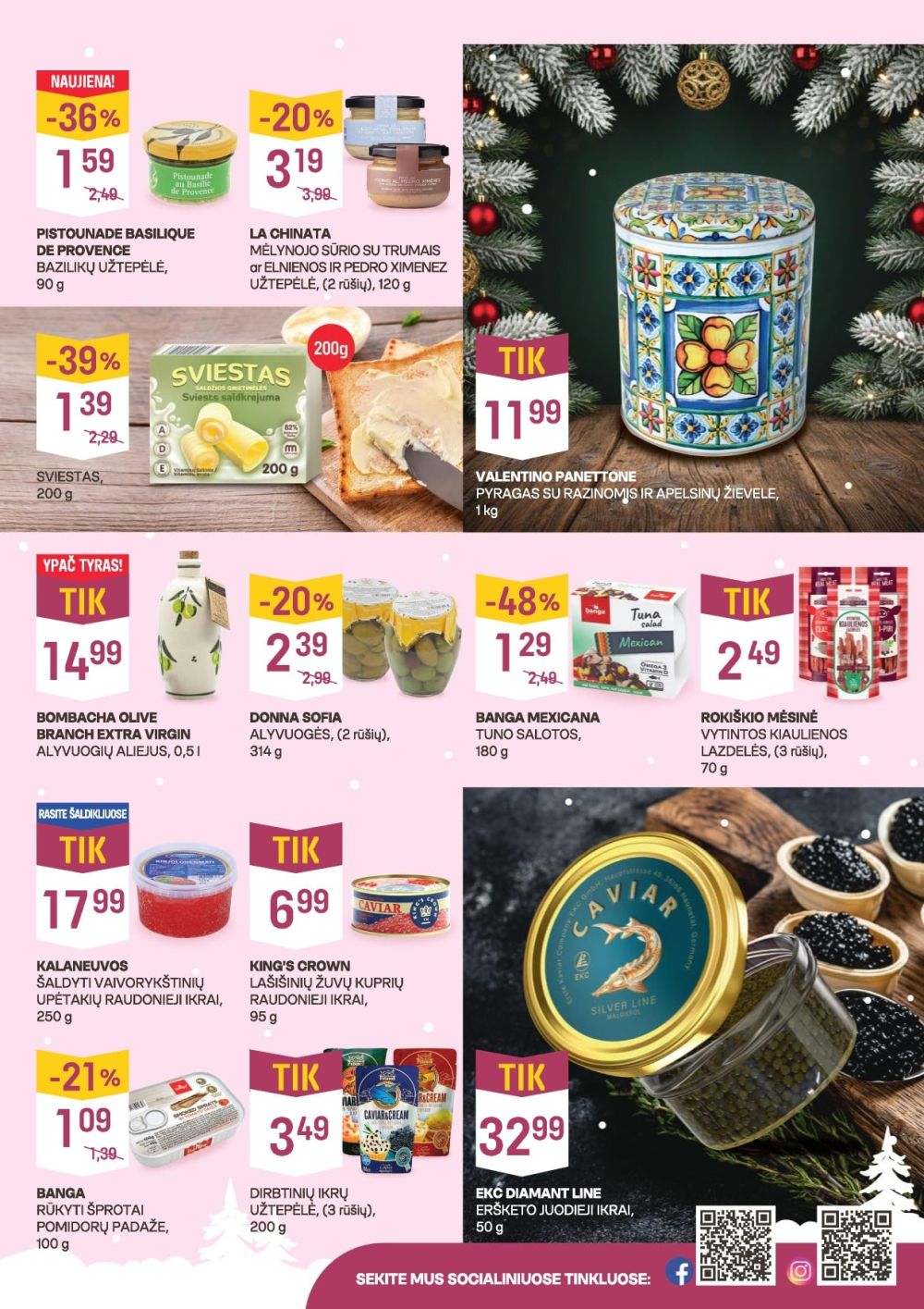 VYNOTEKA (2025 12 22 - 2026 01 04) | 3