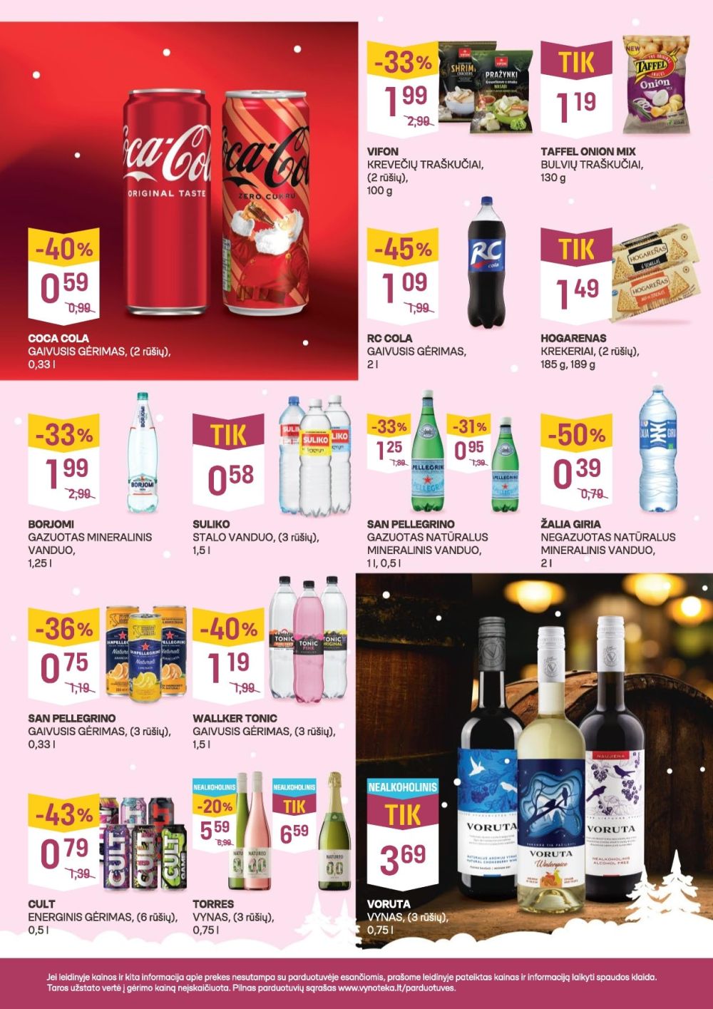 VYNOTEKA (2025 12 22 - 2026 01 04) | 4