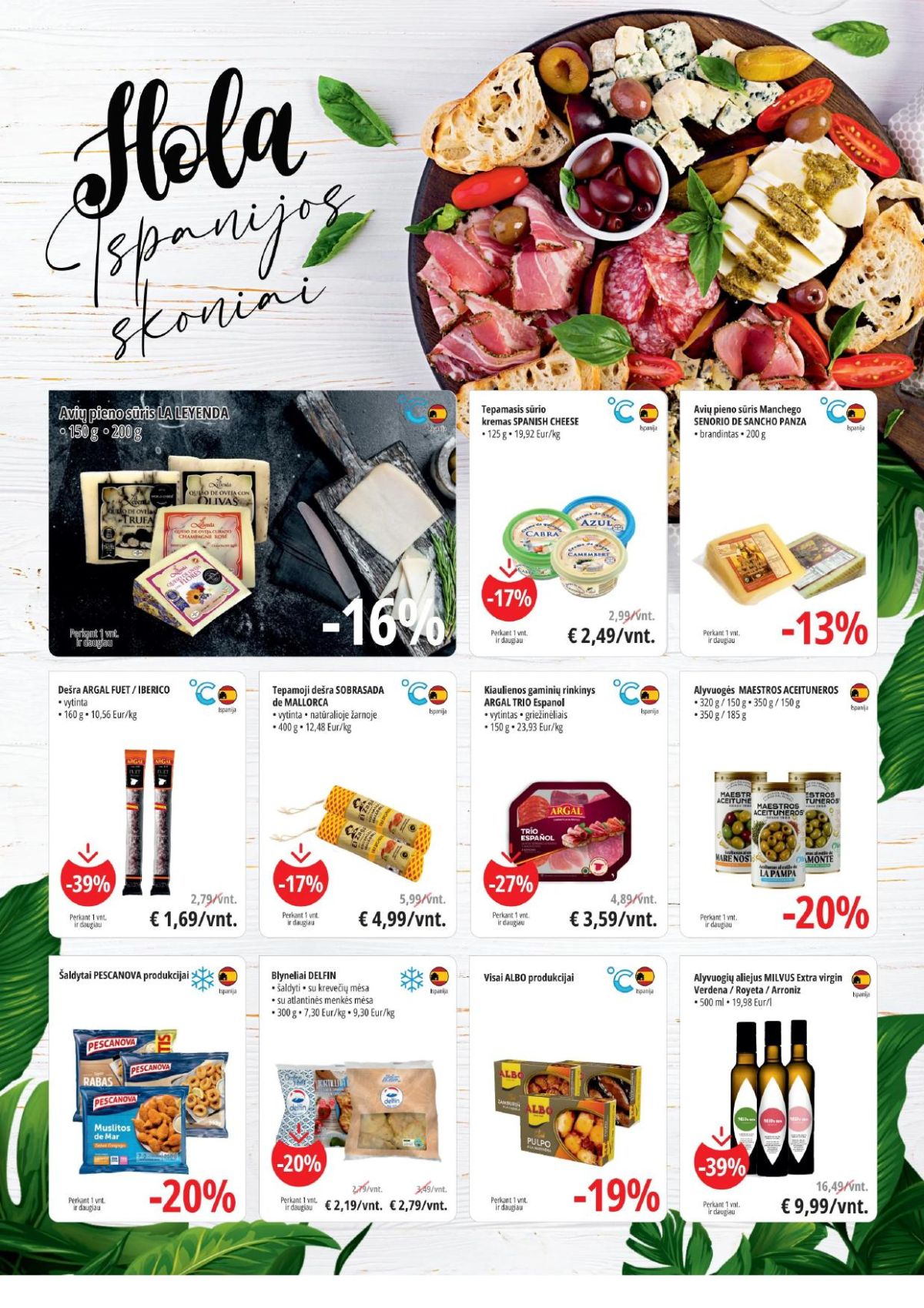PROMO Cash&Carry (2026 07 29 - 2026 08 11) | 3