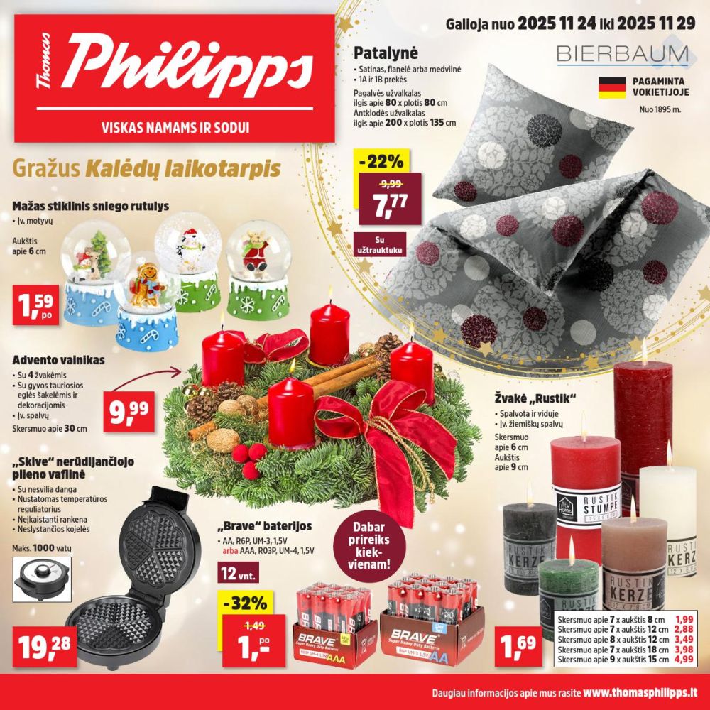 THOMAS PHILIPPS (2025 11 24 - 2025 11 29) | 1