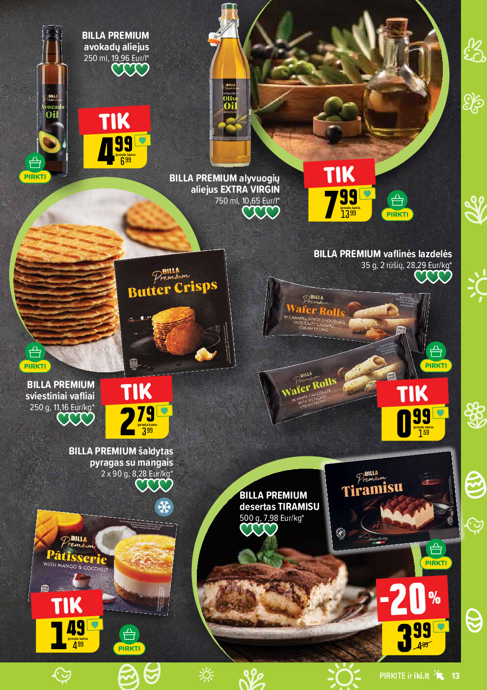  (2026-03-30 - 2026-04-04) | 13