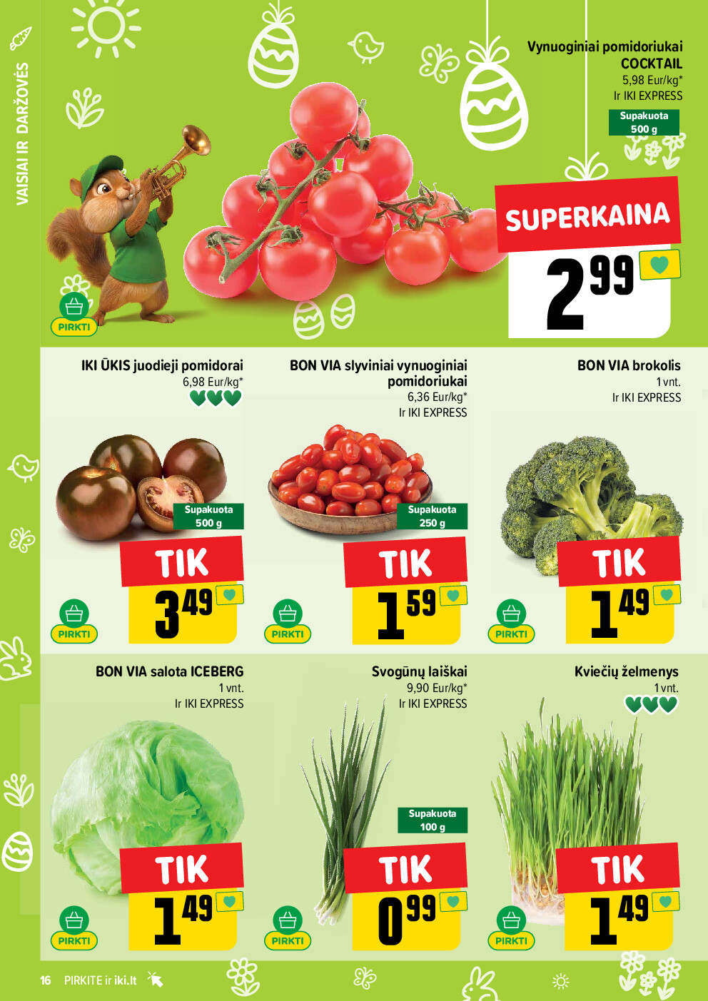  (2026-03-30 - 2026-04-04) | 16