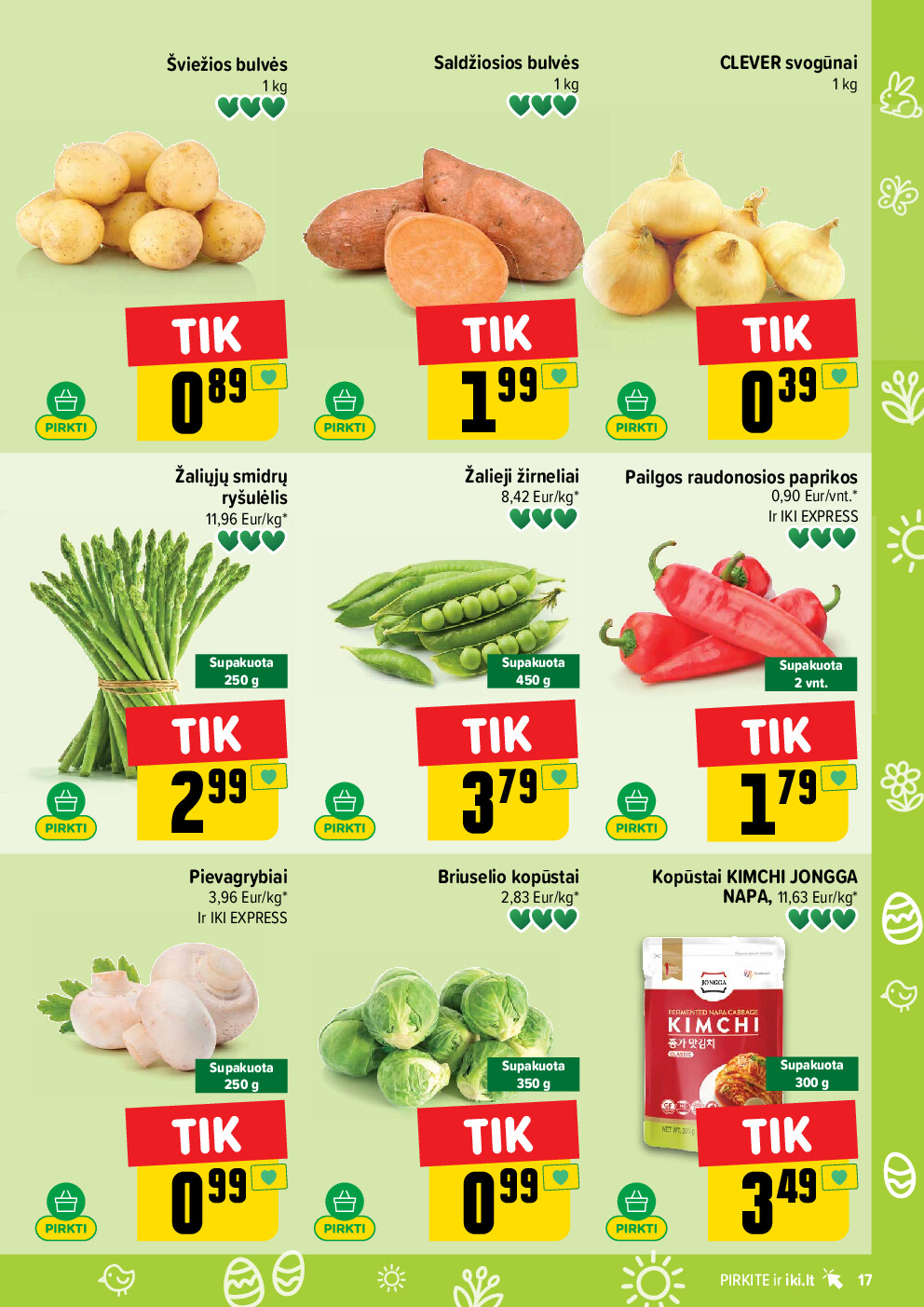  (2026-03-30 - 2026-04-04) | 17