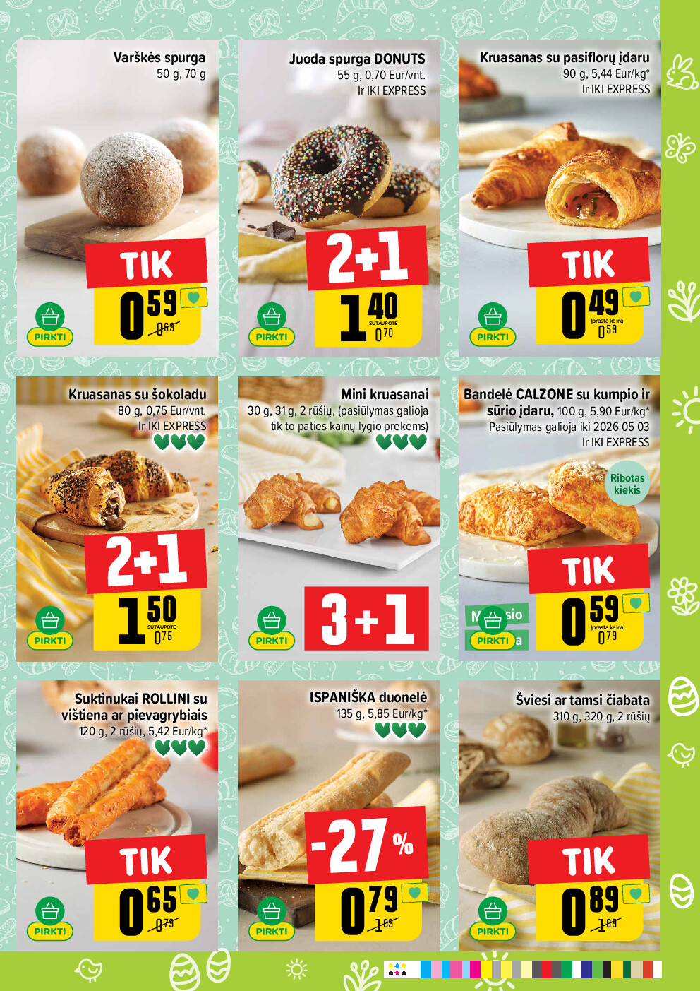  (2026-03-30 - 2026-04-04) | 21