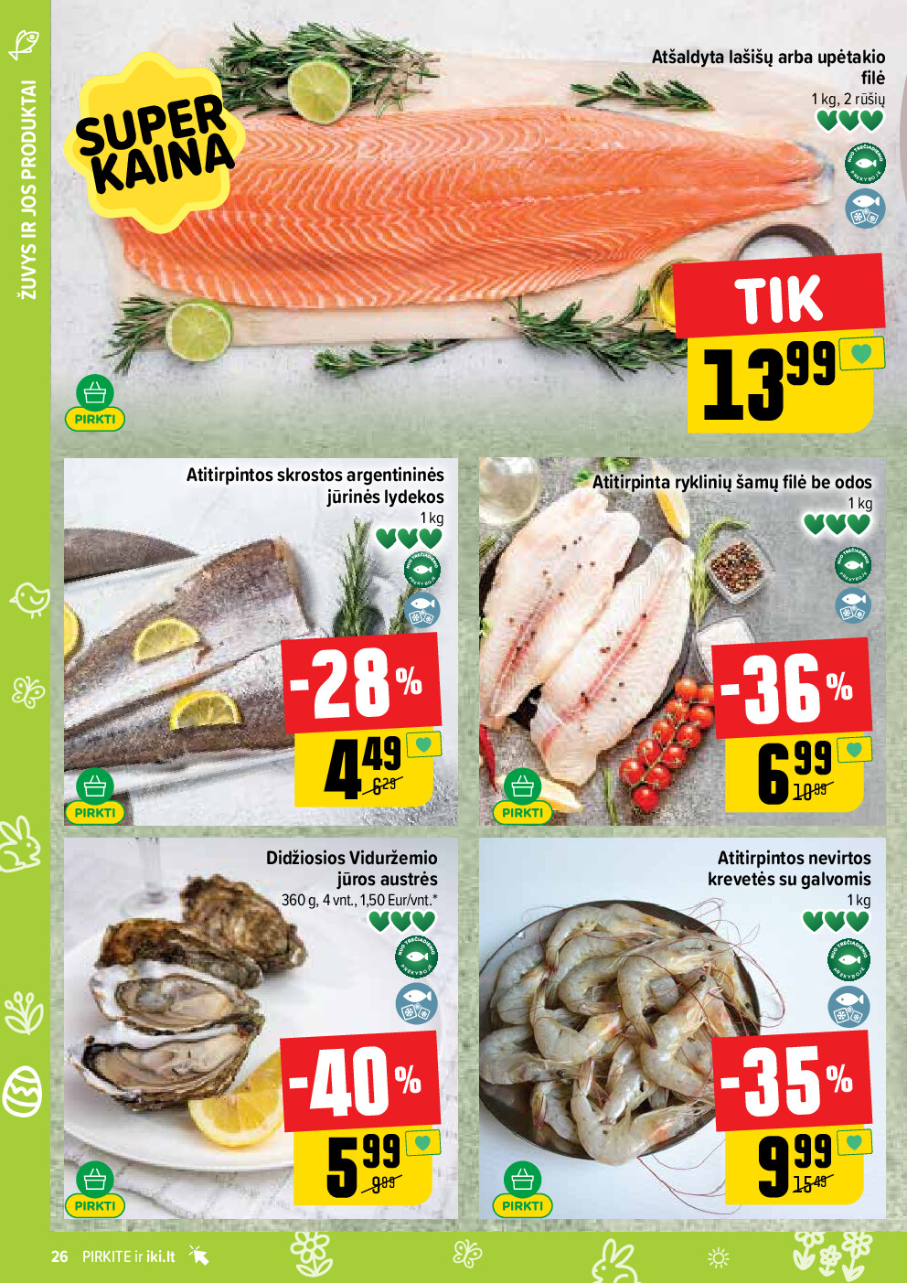  (2026-03-30 - 2026-04-04) | 26