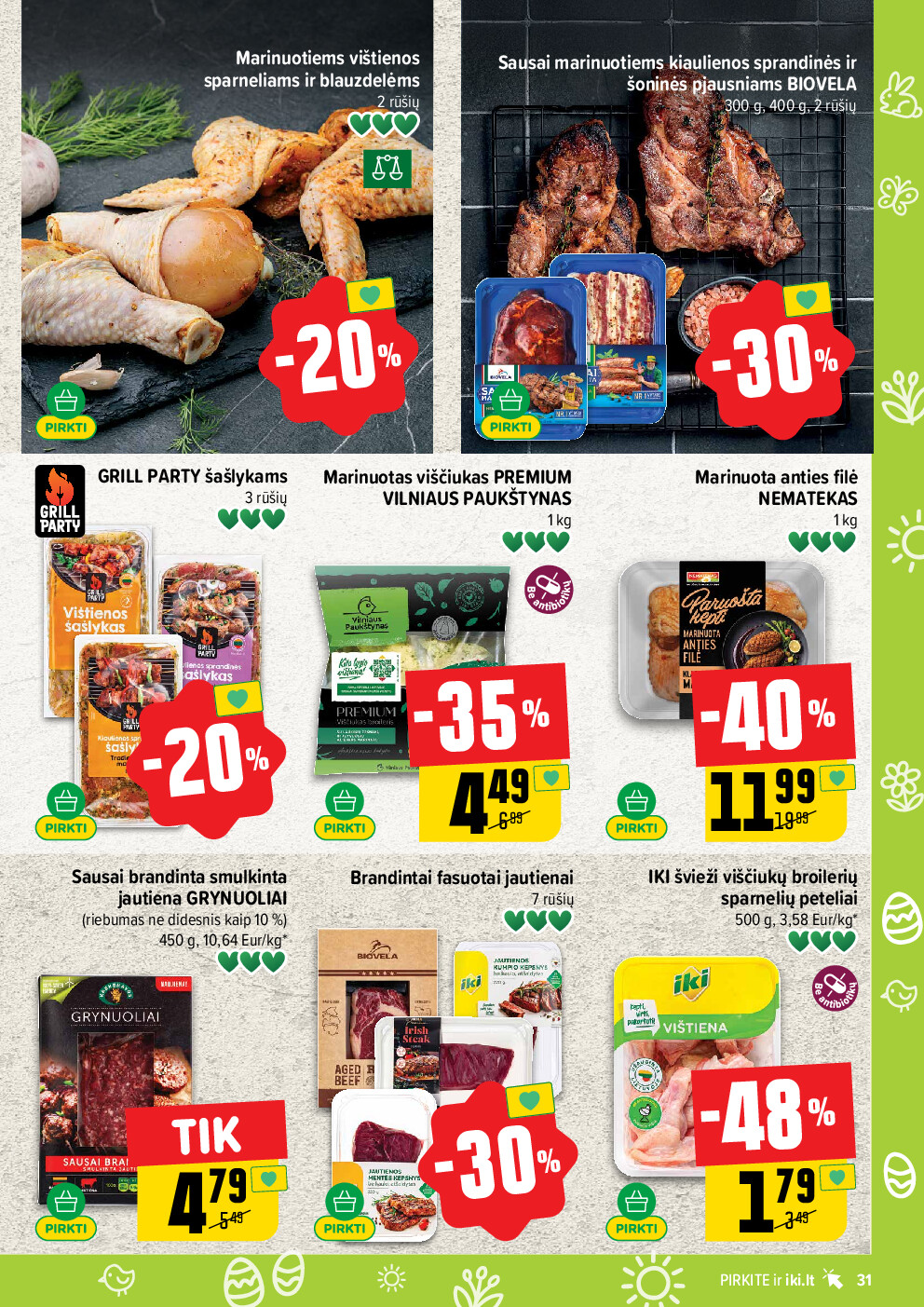  (2026-03-30 - 2026-04-04) | 31