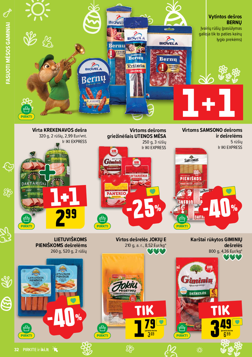  (2026-03-30 - 2026-04-04) | 32